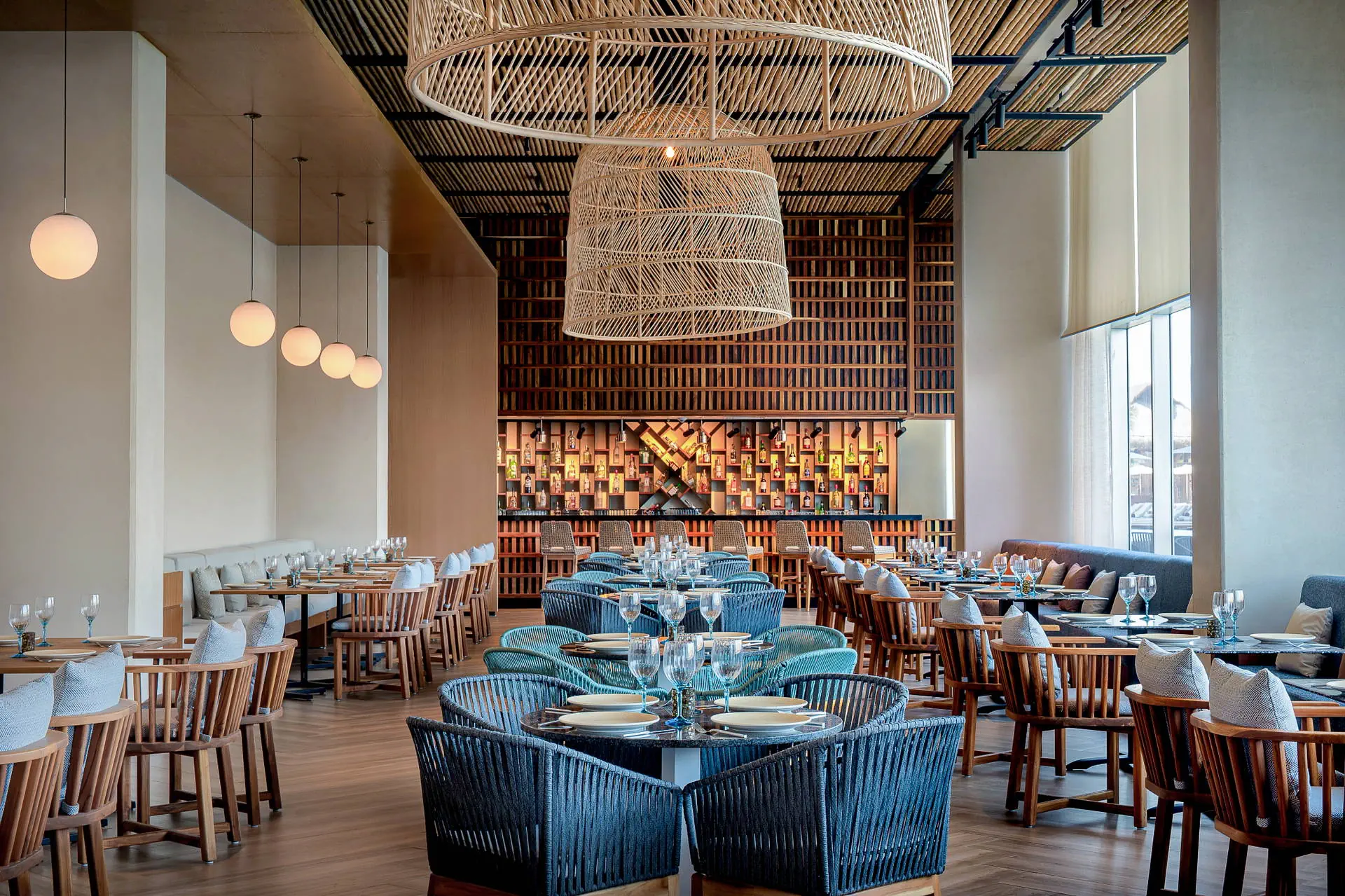 Hyatt Vivid Grand Island - zdjęcie 24