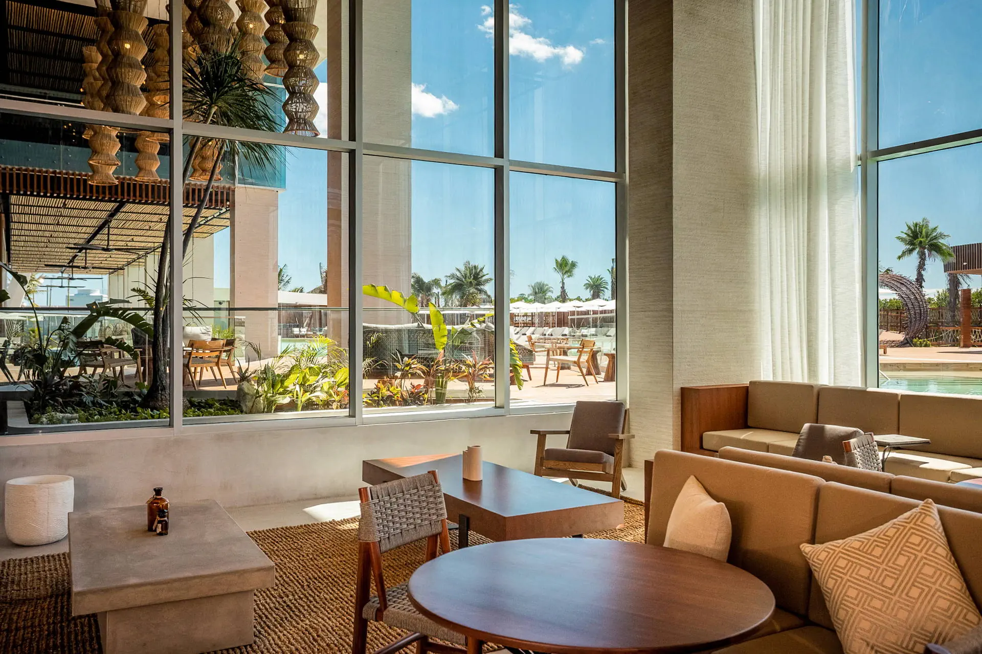 Hyatt Vivid Grand Island - zdjęcie 42