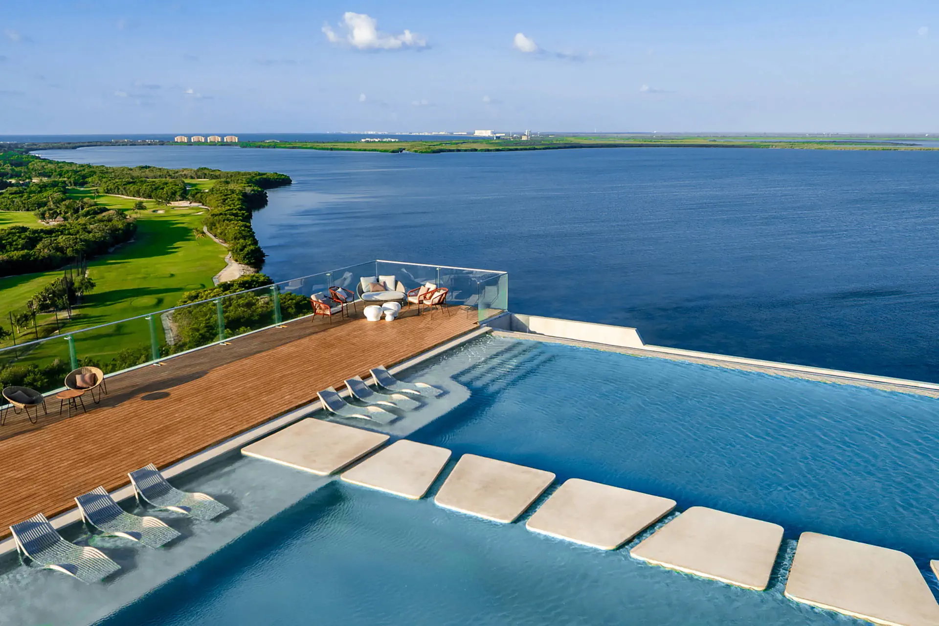 Hyatt Vivid Grand Island - zdjęcie 14