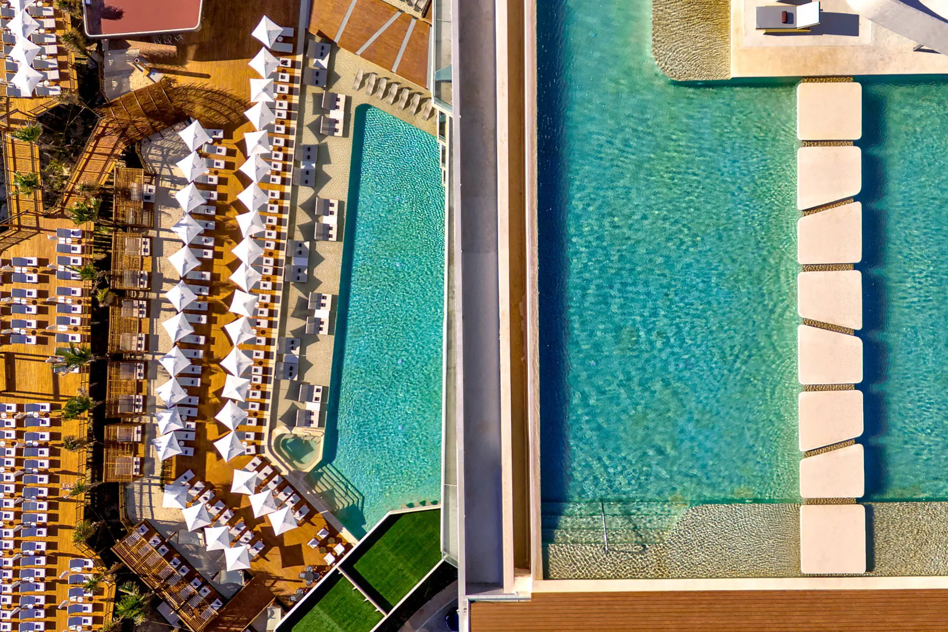 Hyatt Vivid Grand Island - zdjęcie 8