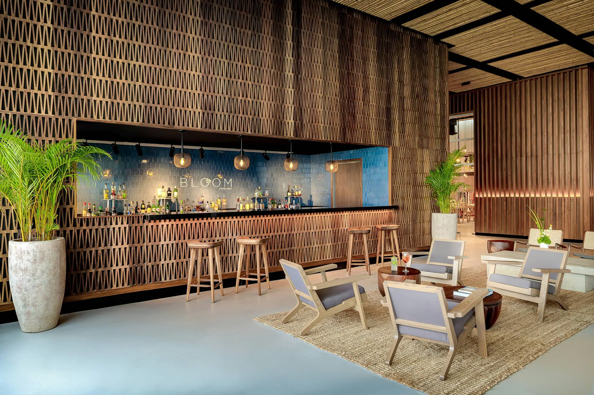 Hyatt Vivid Grand Island - zdjęcie 28
