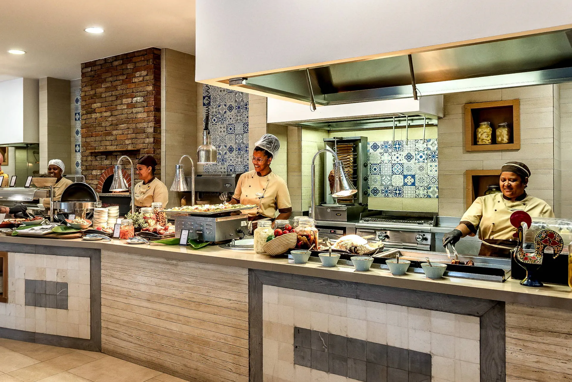 Hilton Cabo Verde Sal Resort (Santa Maria) - zdjęcie 25