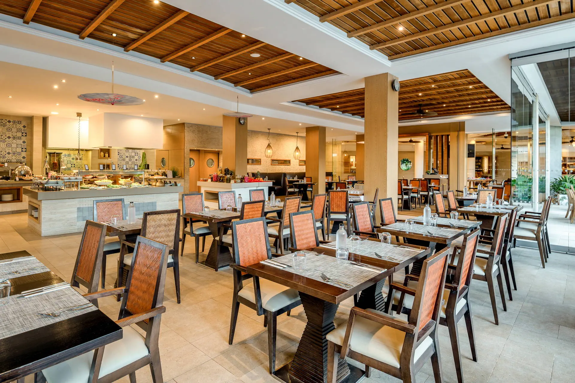 Hilton Cabo Verde Sal Resort (Santa Maria) - zdjęcie 26