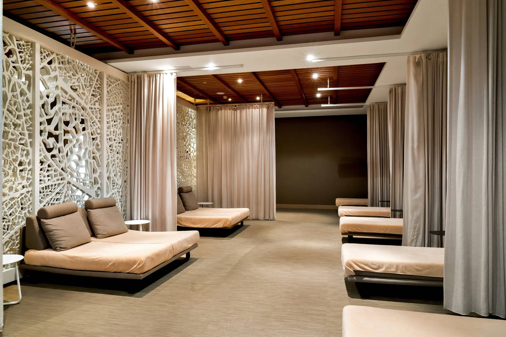 Hilton Cabo Verde Sal Resort (Santa Maria) - zdjęcie 47