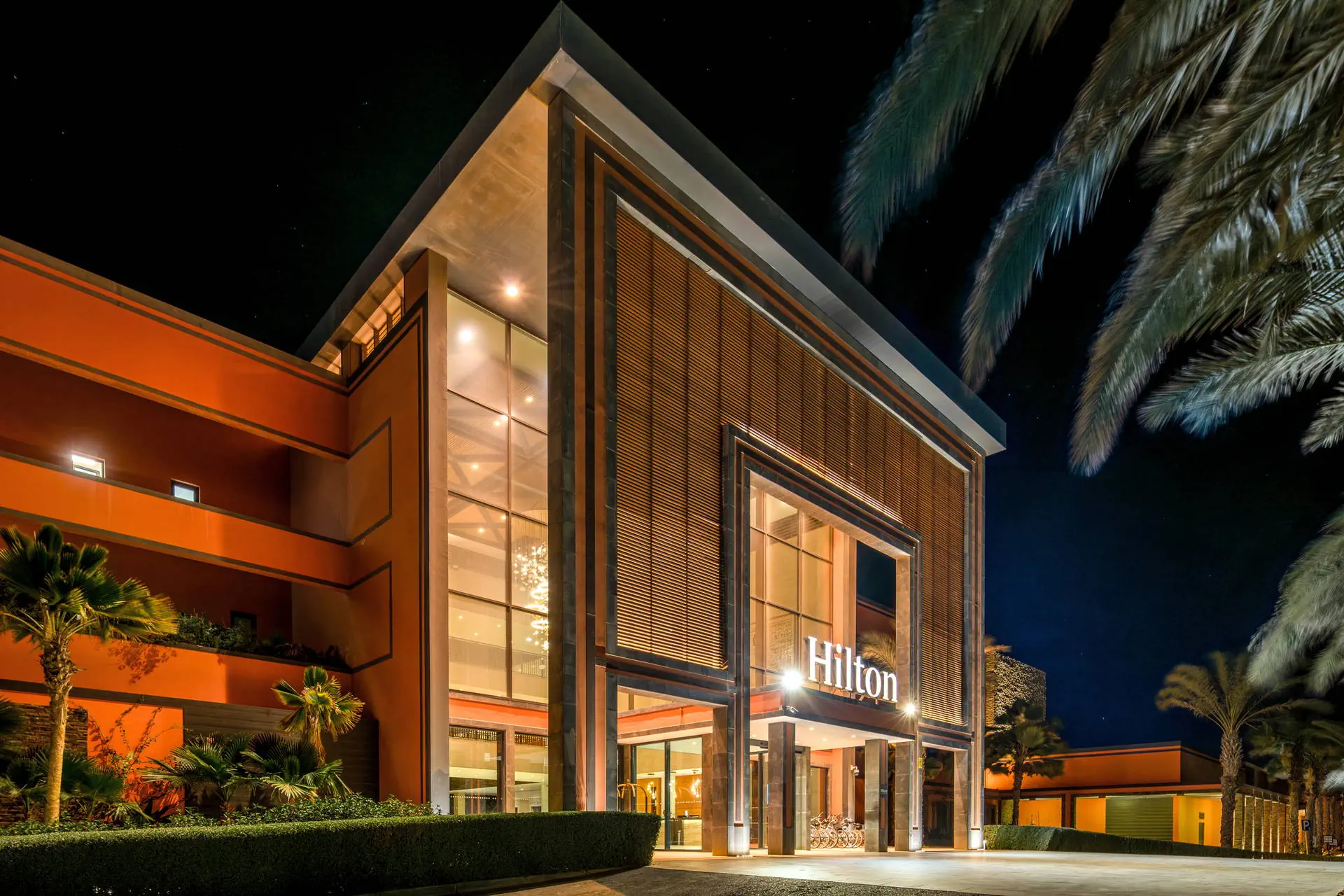 Hilton Cabo Verde Sal Resort (Santa Maria) - zdjęcie 28