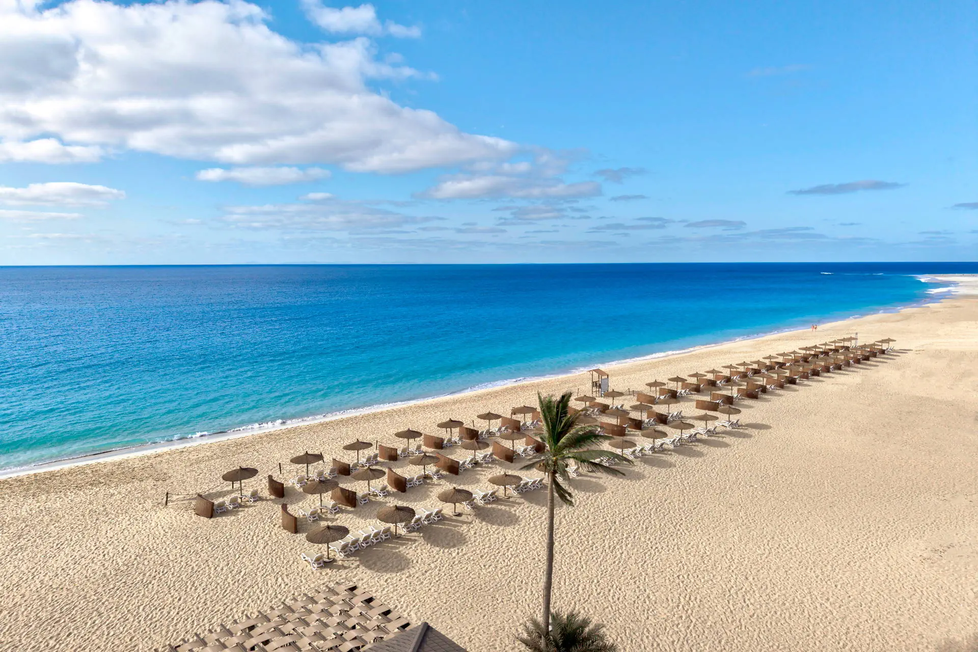 Hilton Cabo Verde Sal Resort (Santa Maria) - zdjęcie 6