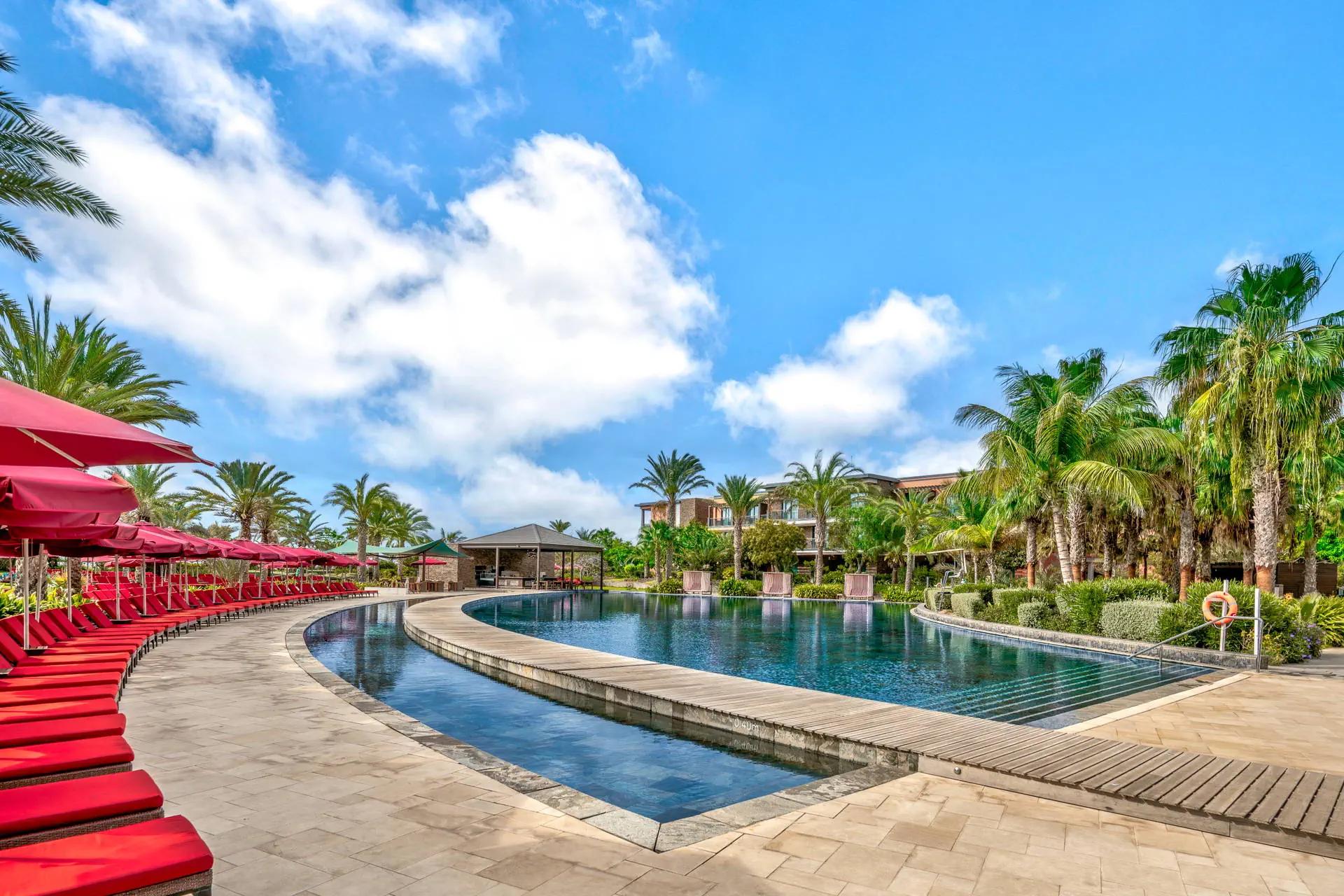 Hilton Cabo Verde Sal Resort (Santa Maria) - zdjęcie 4