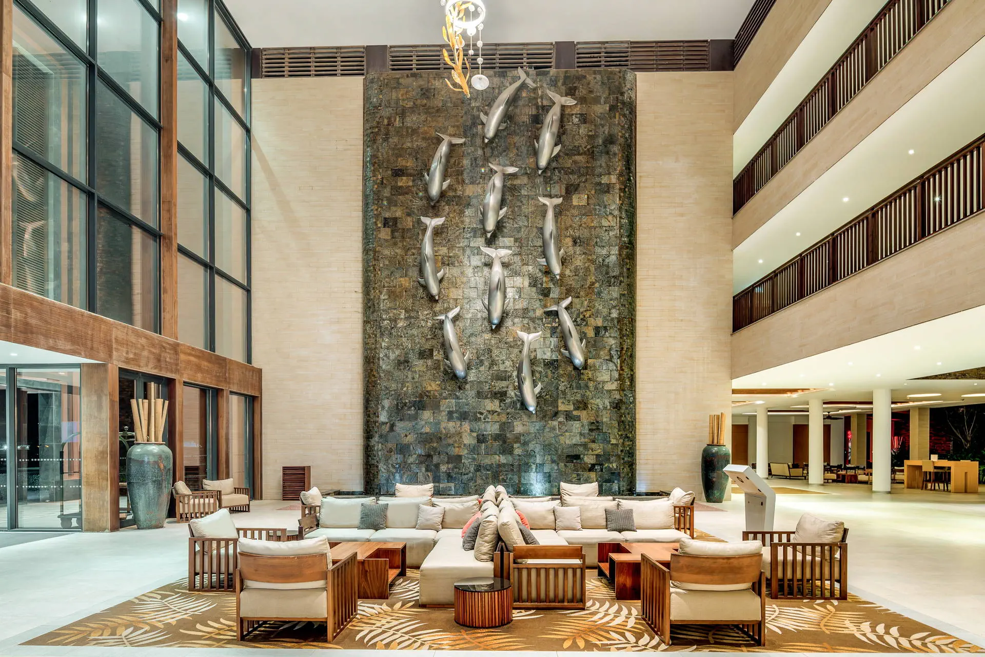 Hilton Cabo Verde Sal Resort (Santa Maria) - zdjęcie 31