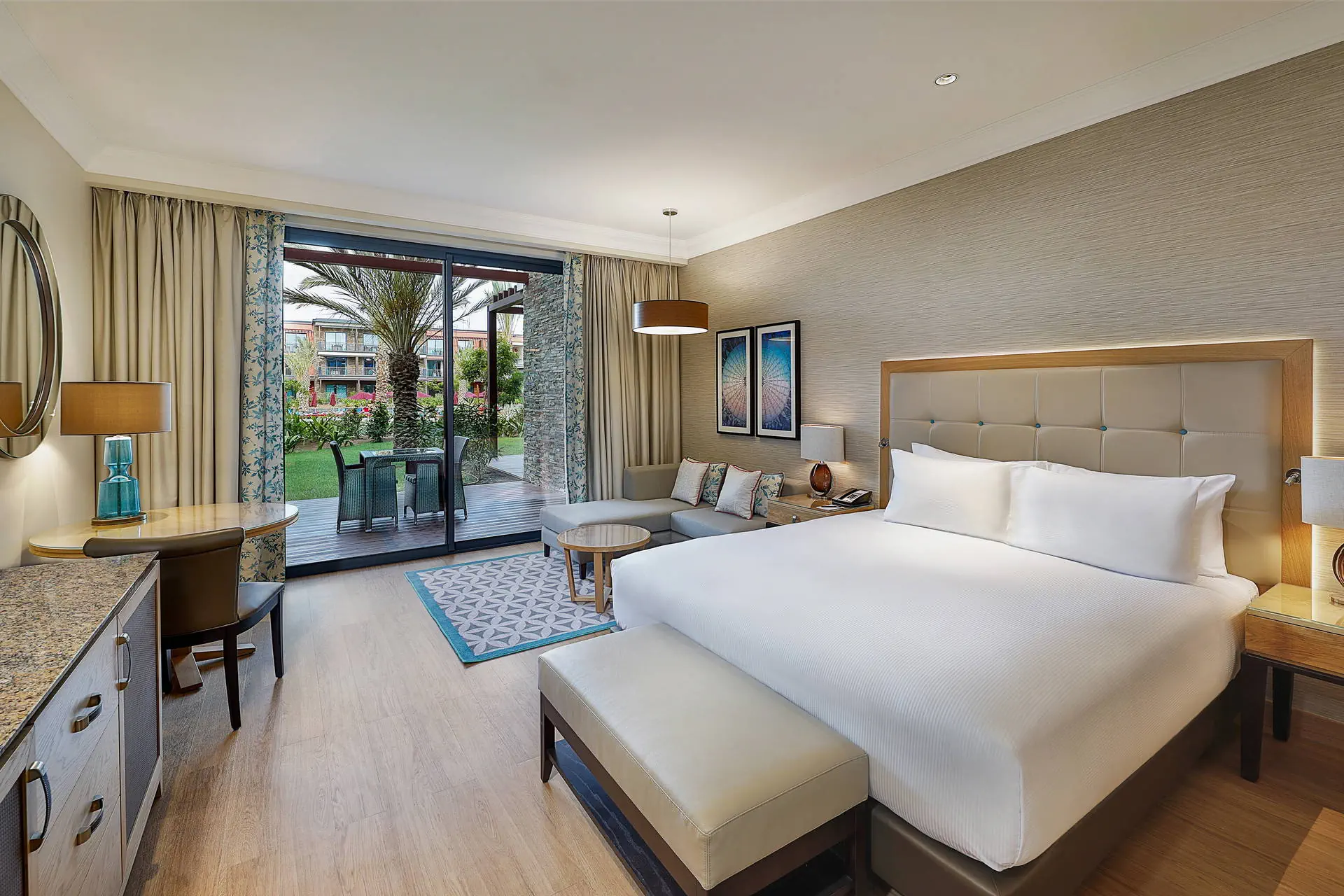 Hilton Cabo Verde Sal Resort (Santa Maria) - zdjęcie 11