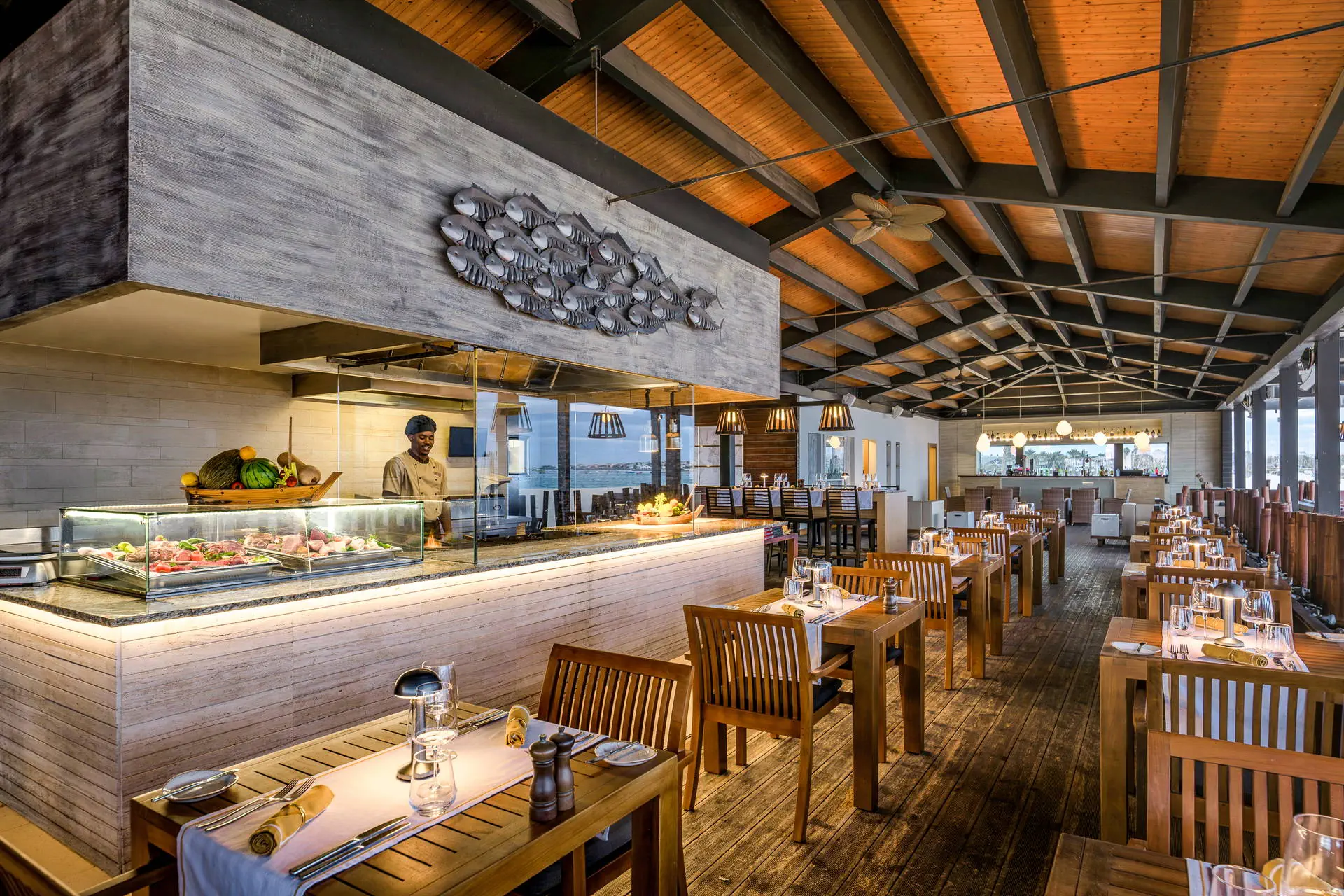 Hilton Cabo Verde Sal Resort (Santa Maria) - zdjęcie 17