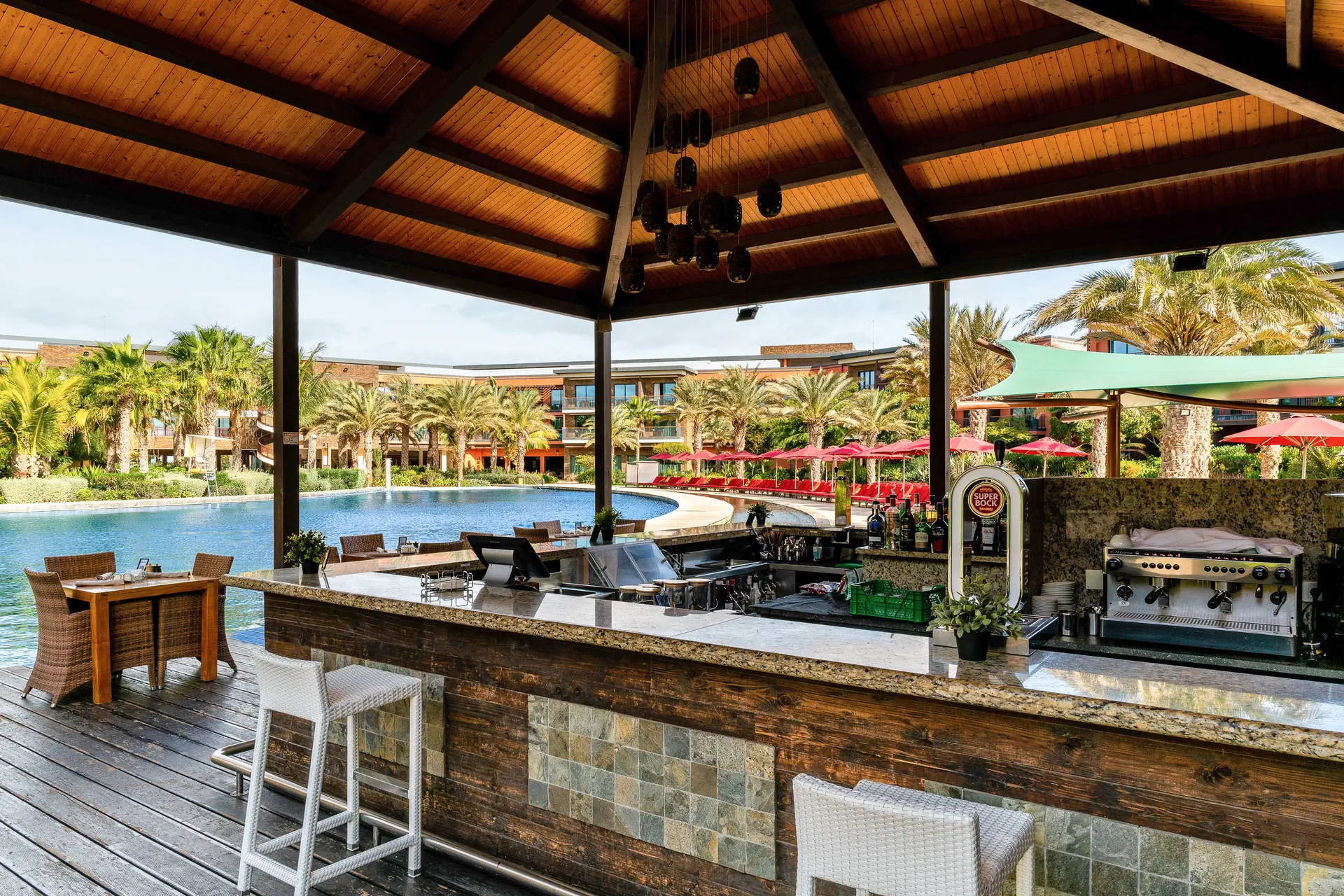 Hilton Cabo Verde Sal Resort (Santa Maria) - zdjęcie 15