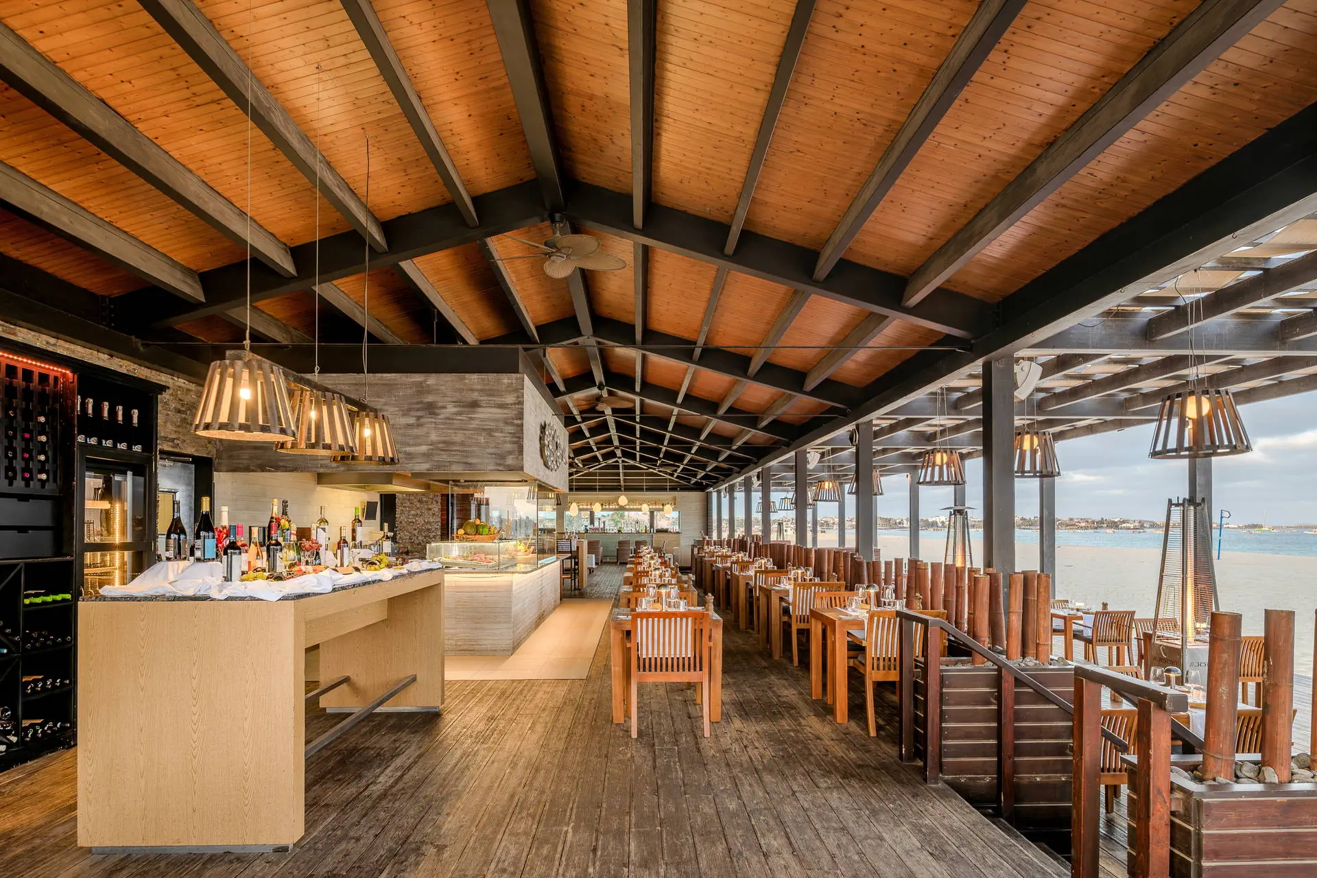 Hilton Cabo Verde Sal Resort (Santa Maria) - zdjęcie 19