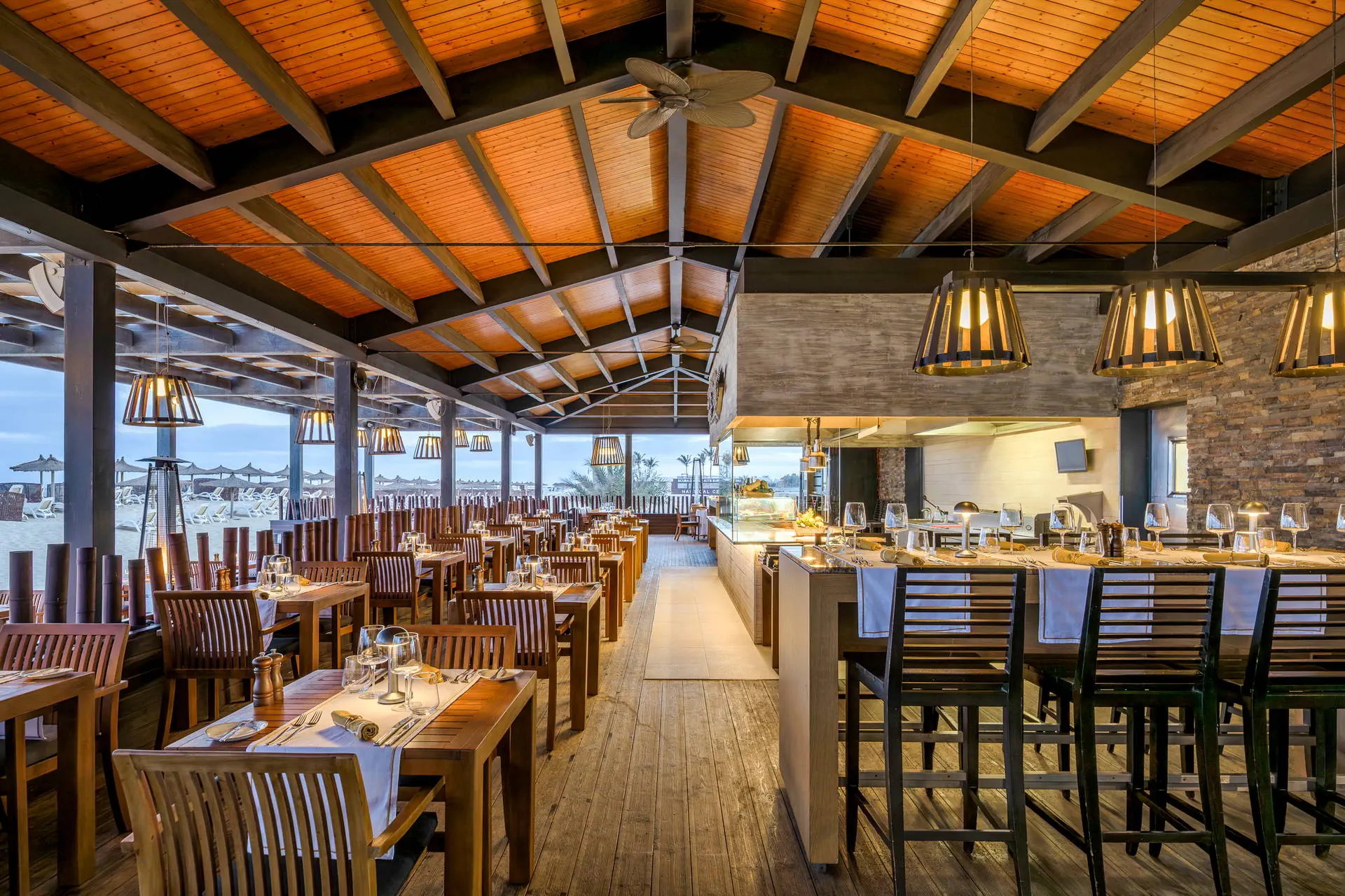 Hilton Cabo Verde Sal Resort (Santa Maria) - zdjęcie 18