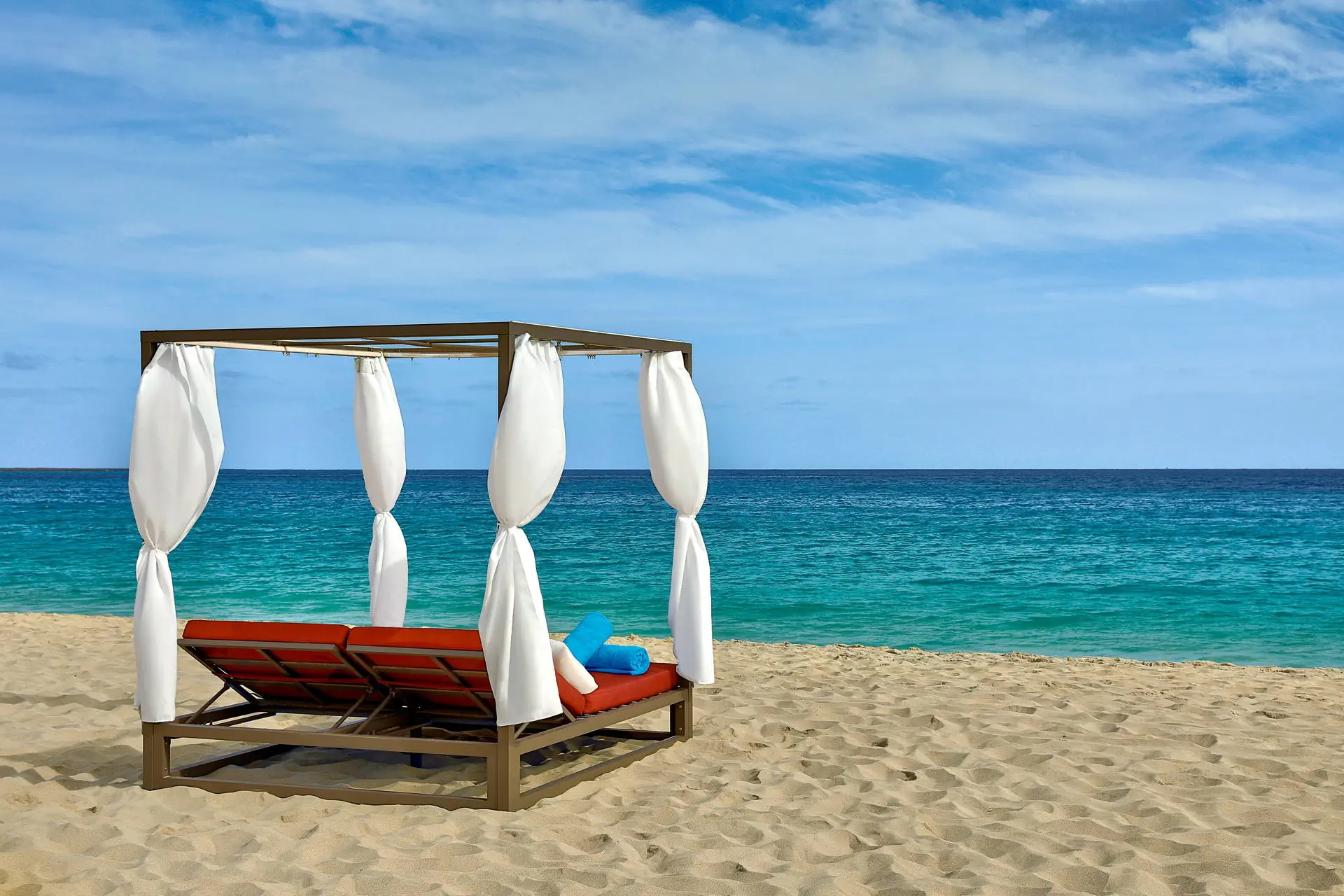 Hilton Cabo Verde Sal Resort (Santa Maria) - zdjęcie 48