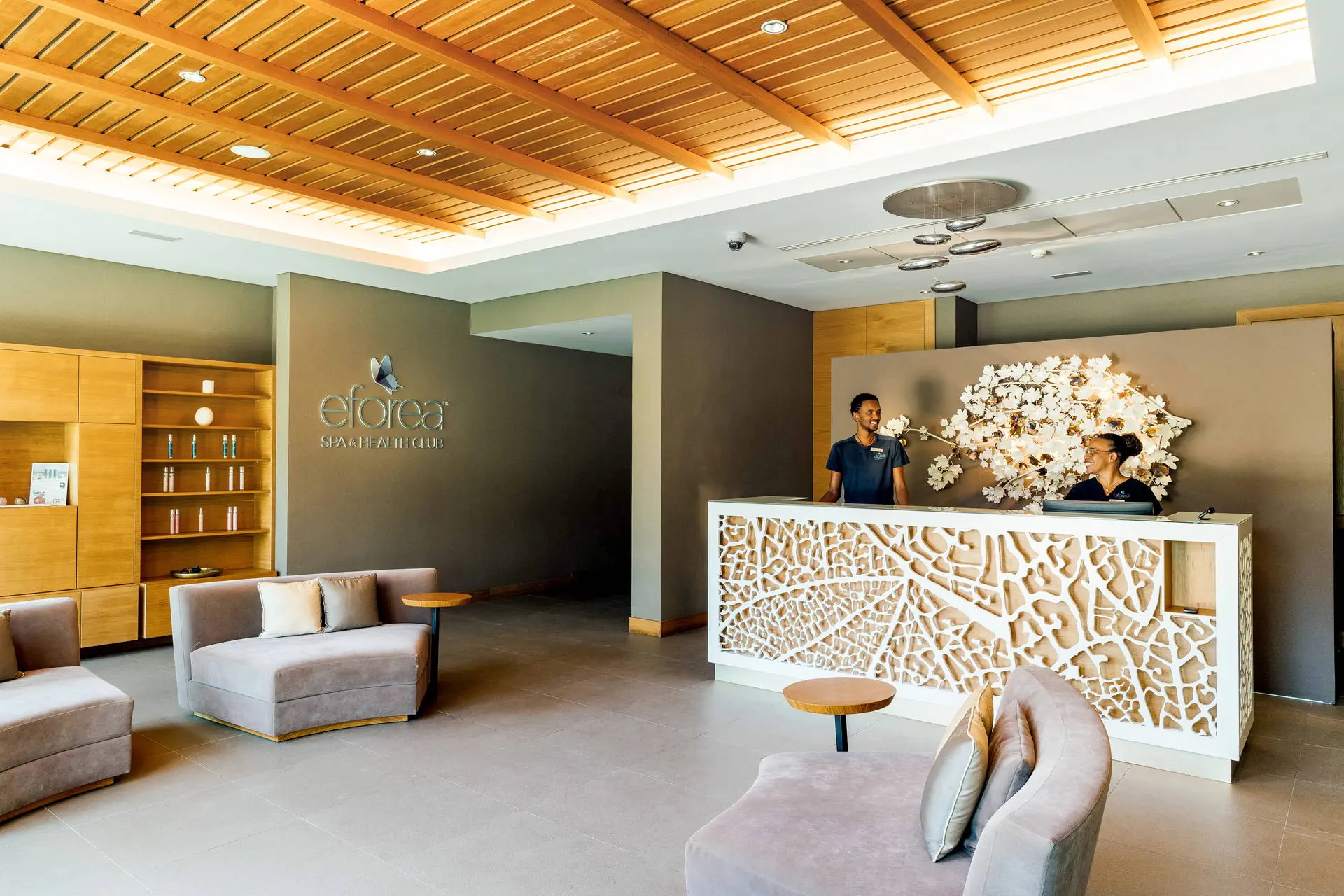 Hilton Cabo Verde Sal Resort (Santa Maria) - zdjęcie 46