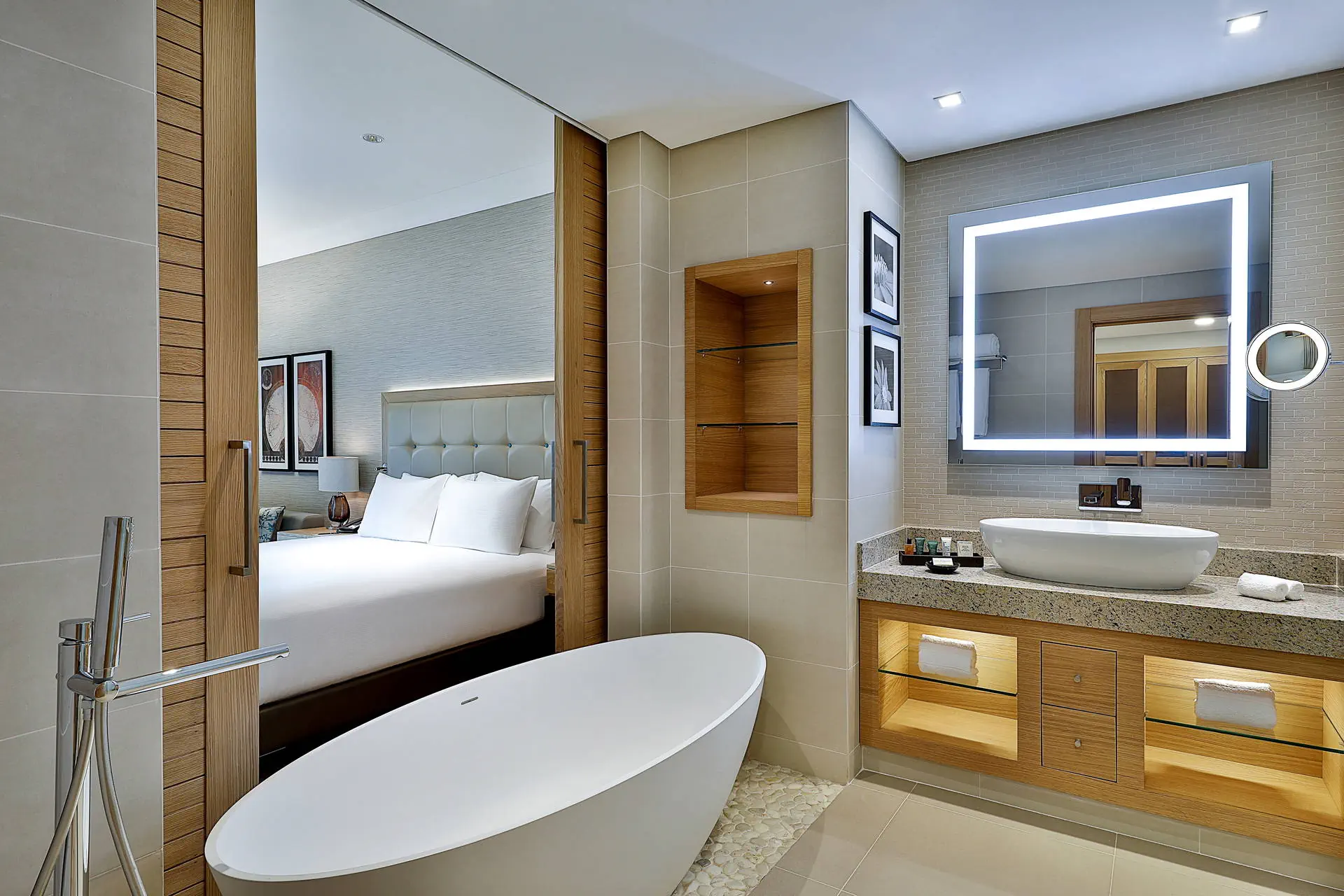 Hilton Cabo Verde Sal Resort (Santa Maria) - zdjęcie 10