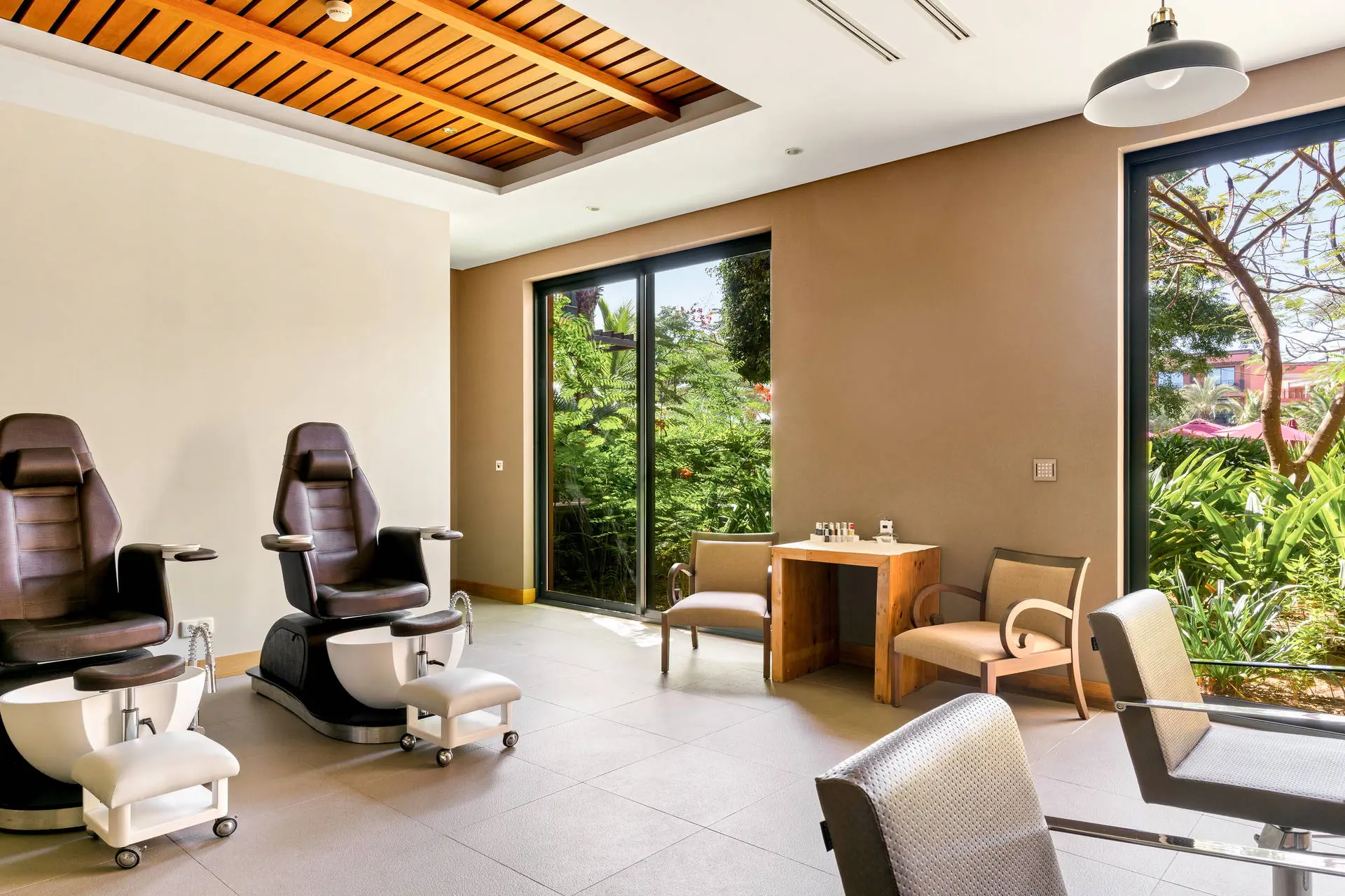 Hilton Cabo Verde Sal Resort (Santa Maria) - zdjęcie 43