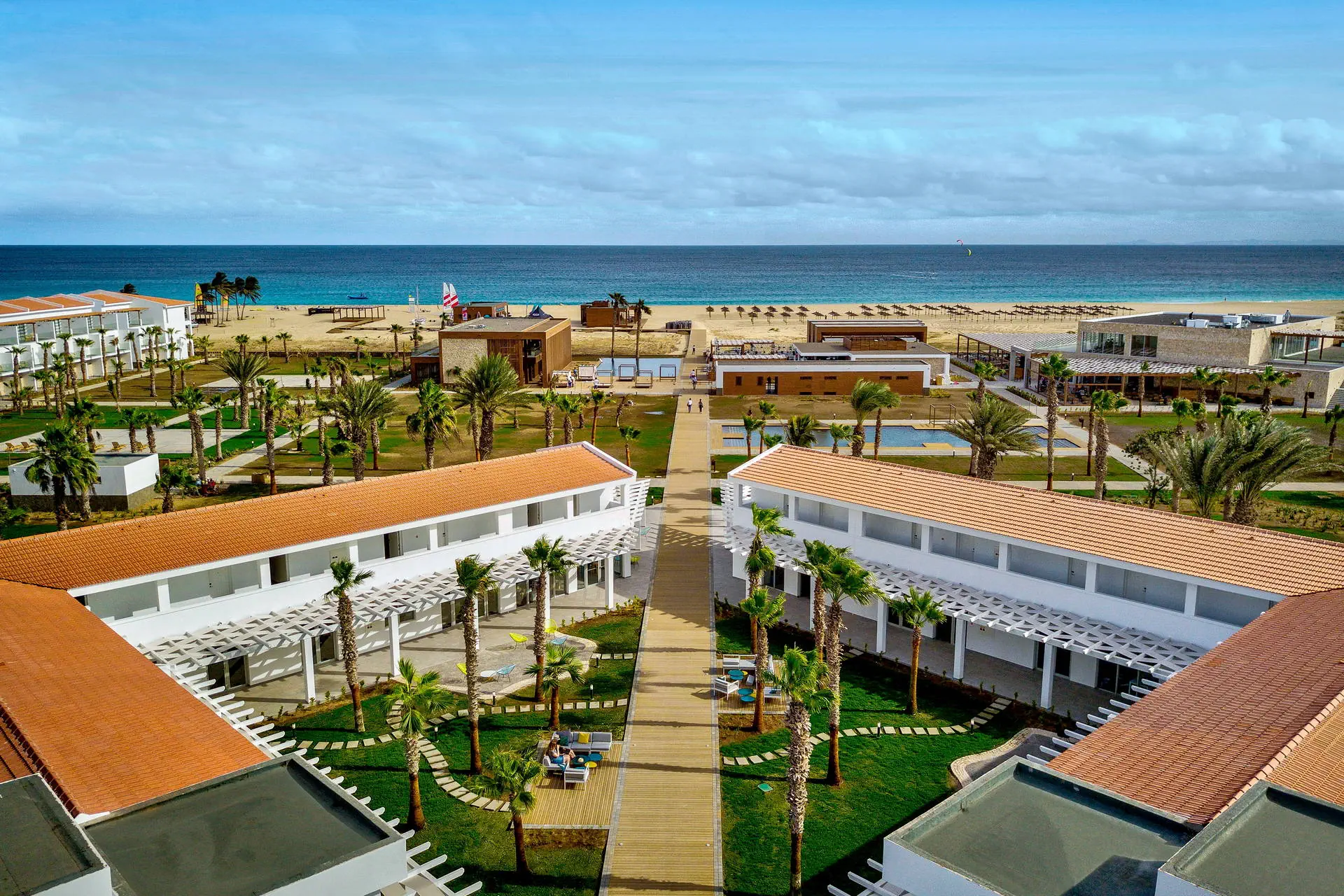 Robinson Club Cabo Verde - zdjęcie 2