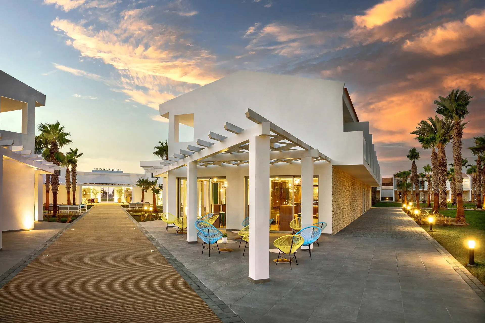 Robinson Club Cabo Verde - zdjęcie 14