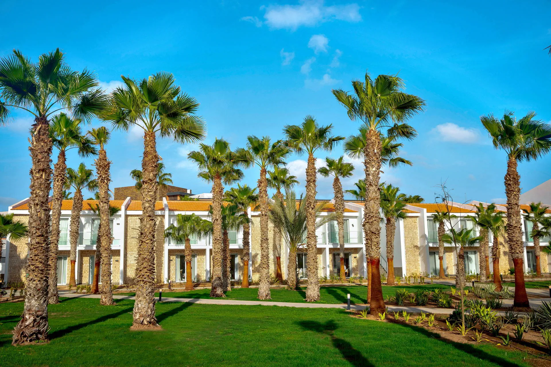 Robinson Club Cabo Verde - zdjęcie 3