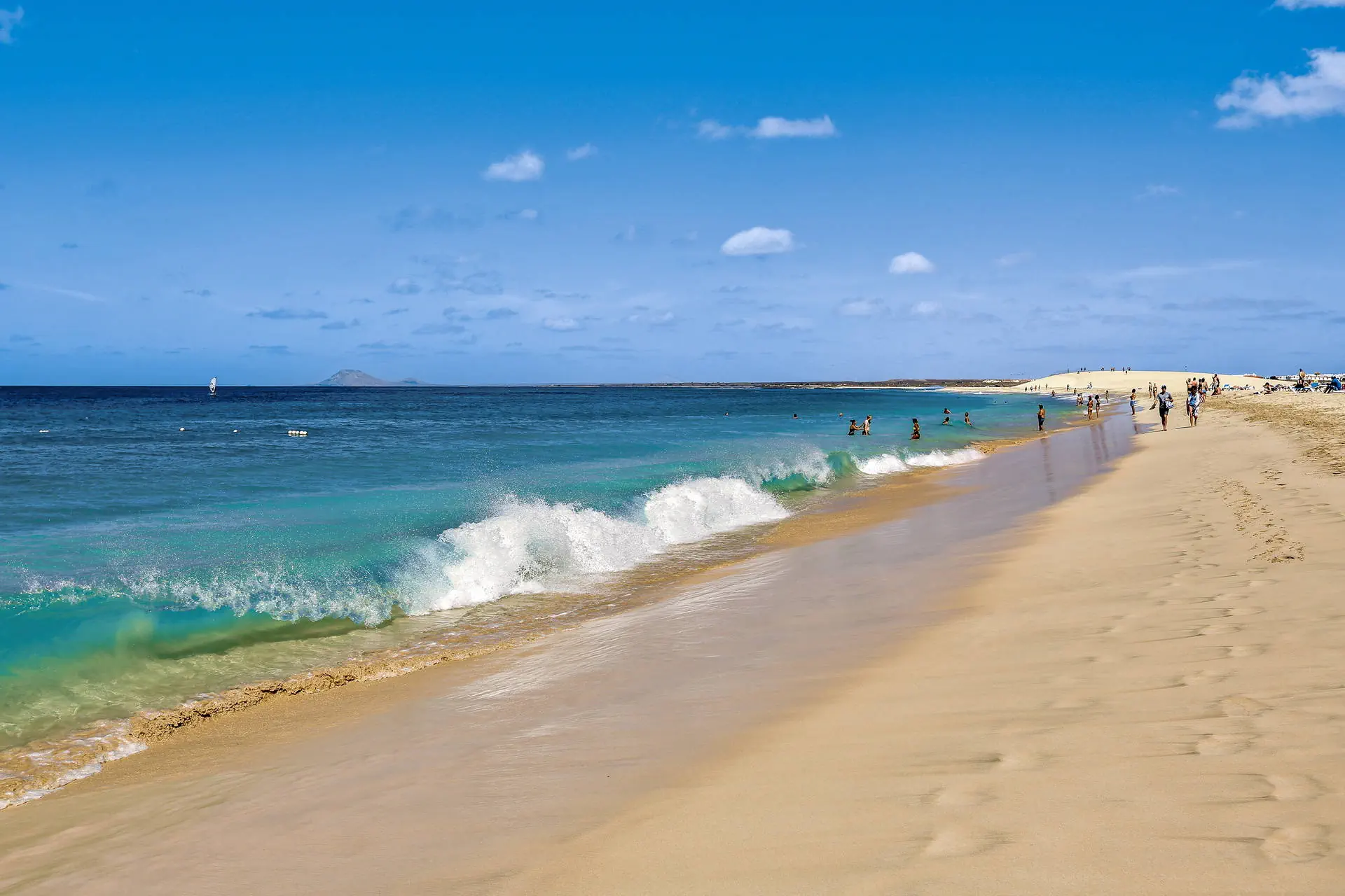 Cabo Verde - Raj dla oka i podniebienia - zdjęcie 42