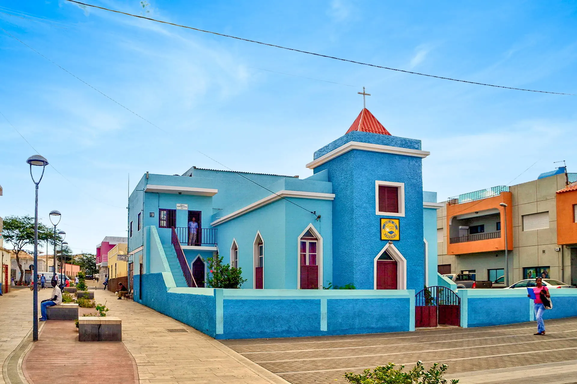 Cabo Verde - Raj dla oka i podniebienia - zdjęcie 4