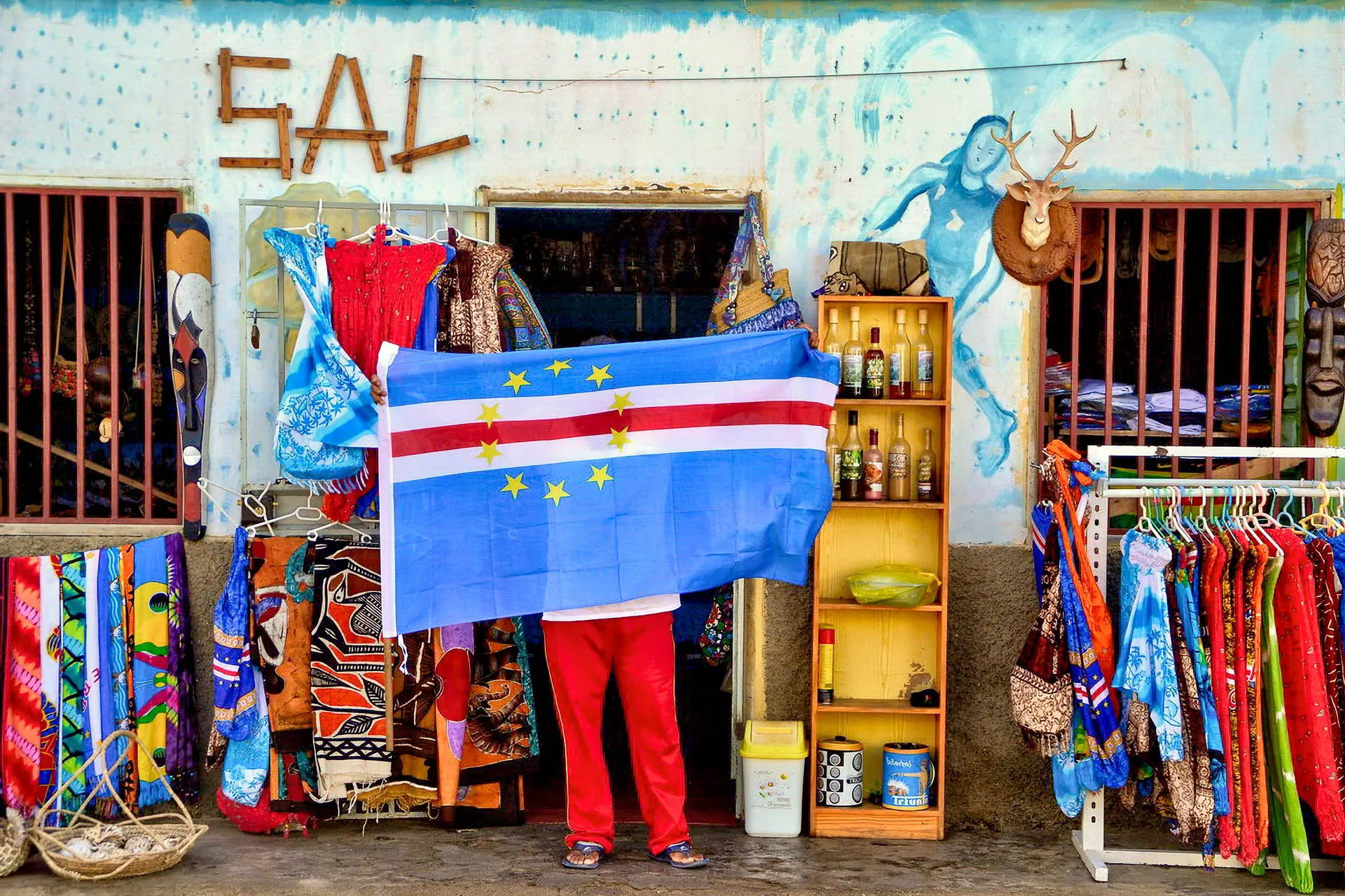 Cabo Verde - Raj dla oka i podniebienia - zdjęcie 3