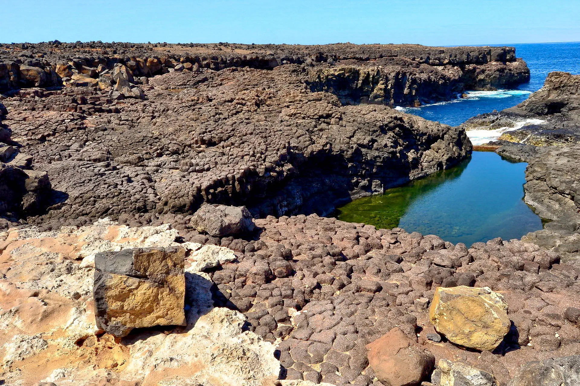 Cabo Verde - Raj dla oka i podniebienia - zdjęcie 12