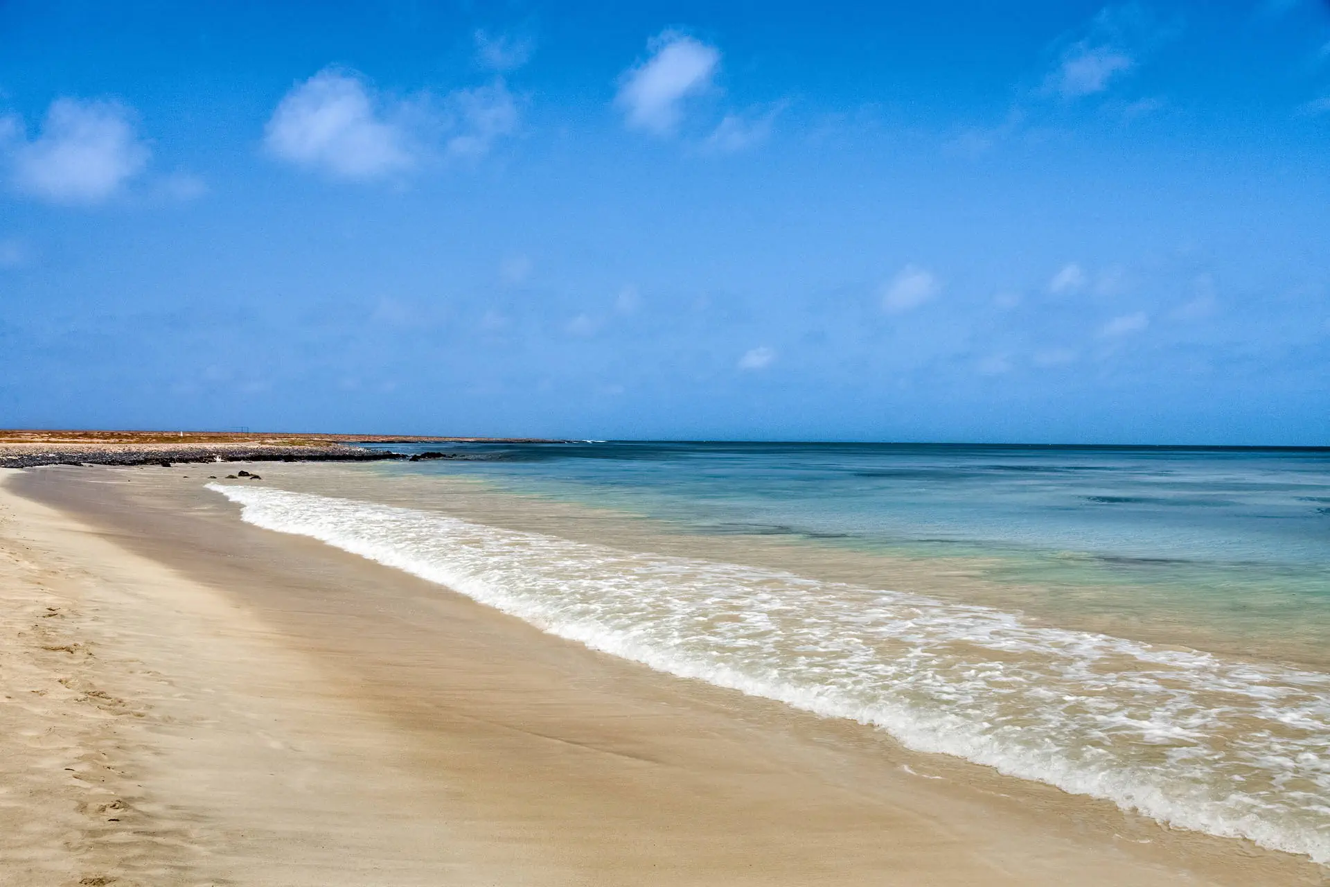 Cabo Verde - Raj dla oka i podniebienia - zdjęcie 37