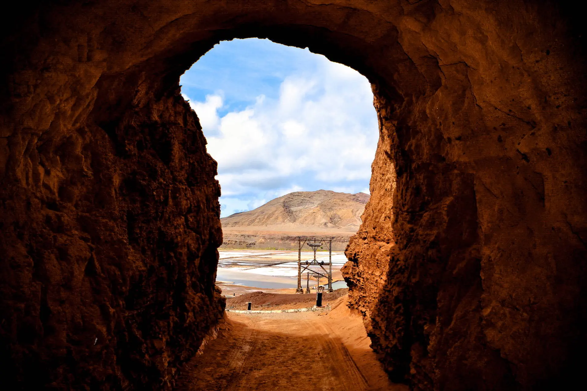 Cabo Verde - Raj dla oka i podniebienia - zdjęcie 9