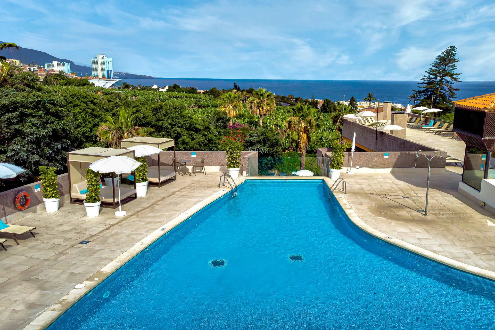 Alua Soul Orotava Valley (ex. Gema Diamante Suites)