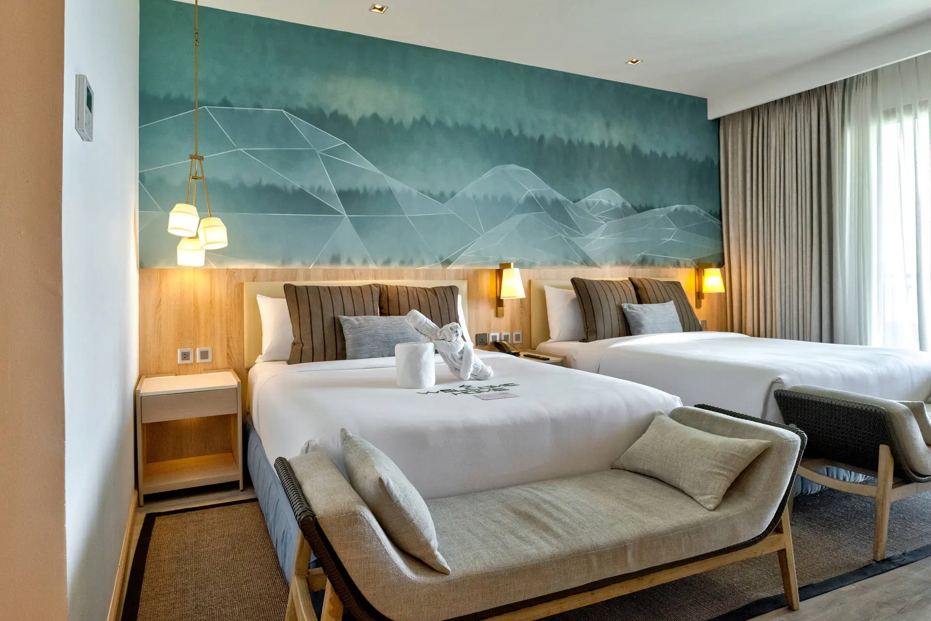 Modala Beach Resort - zdjęcie 13