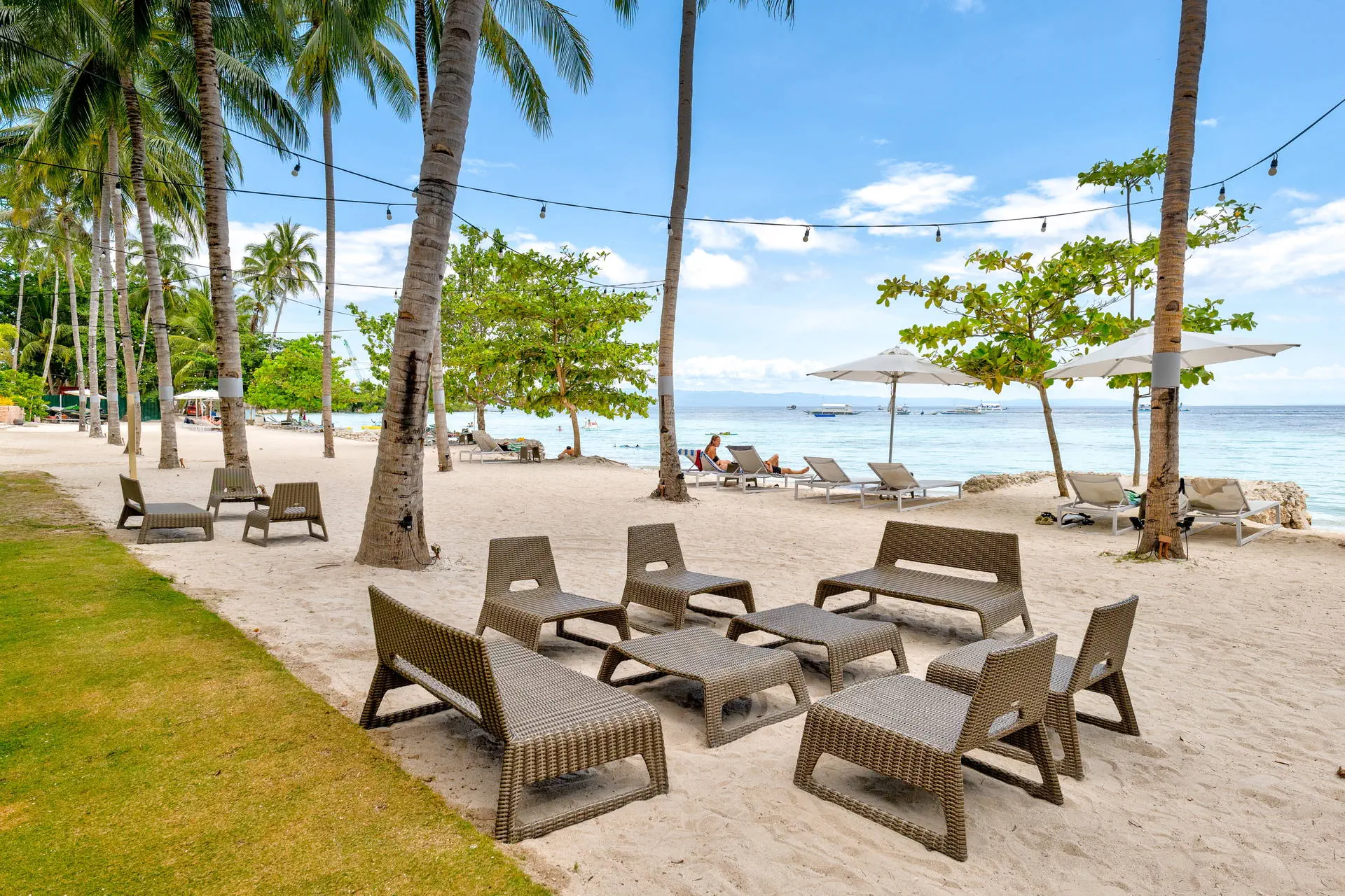 Modala Beach Resort - zdjęcie 27