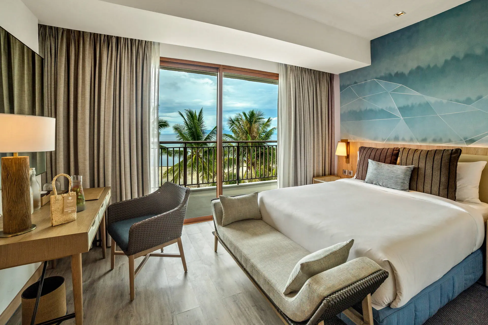 Modala Beach Resort - zdjęcie 14