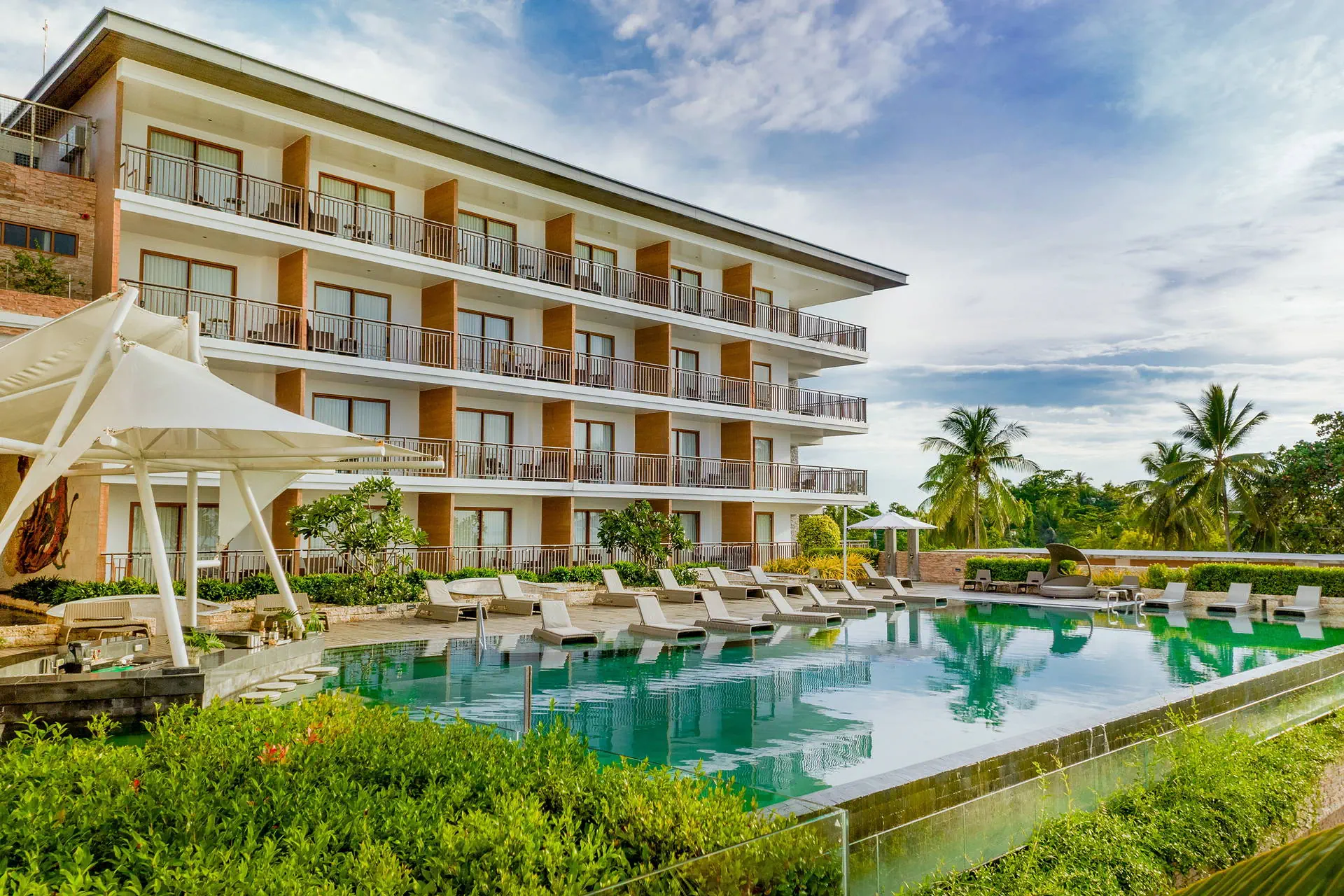 Modala Beach Resort - zdjęcie 5