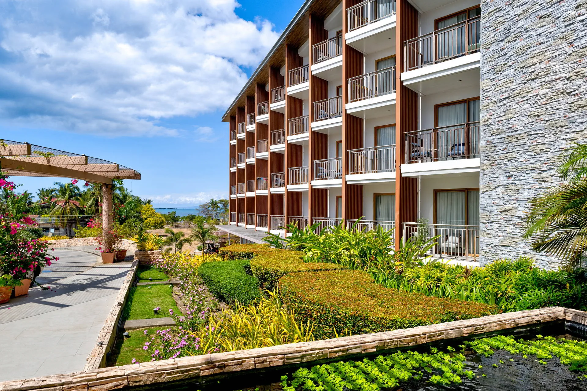 Modala Beach Resort - zdjęcie 19