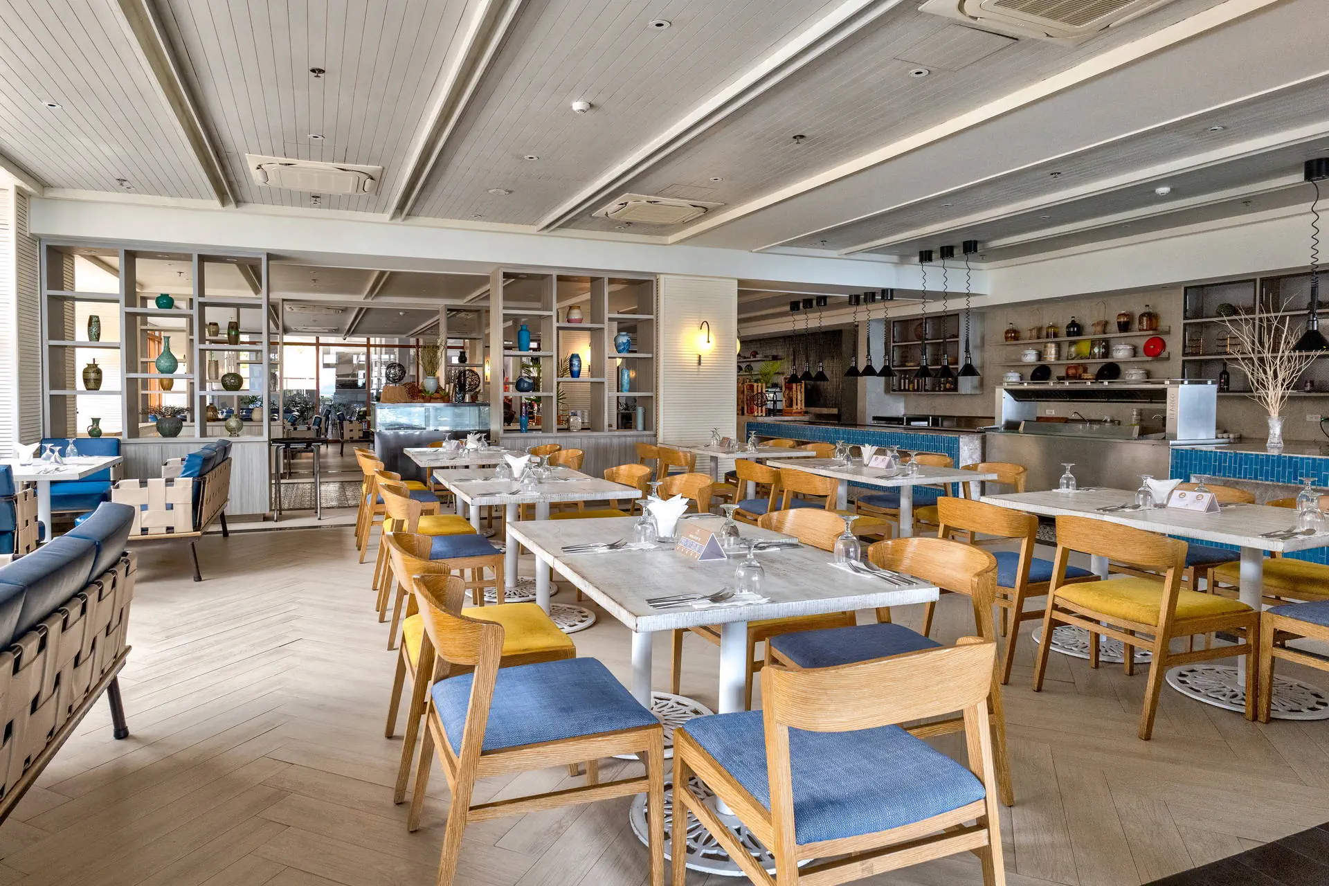 Modala Beach Resort - zdjęcie 25