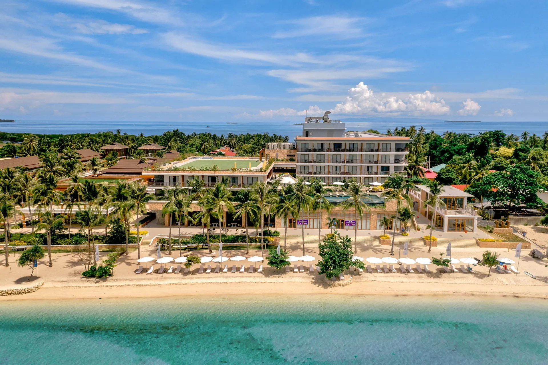 Modala Beach Resort - zdjęcie 2