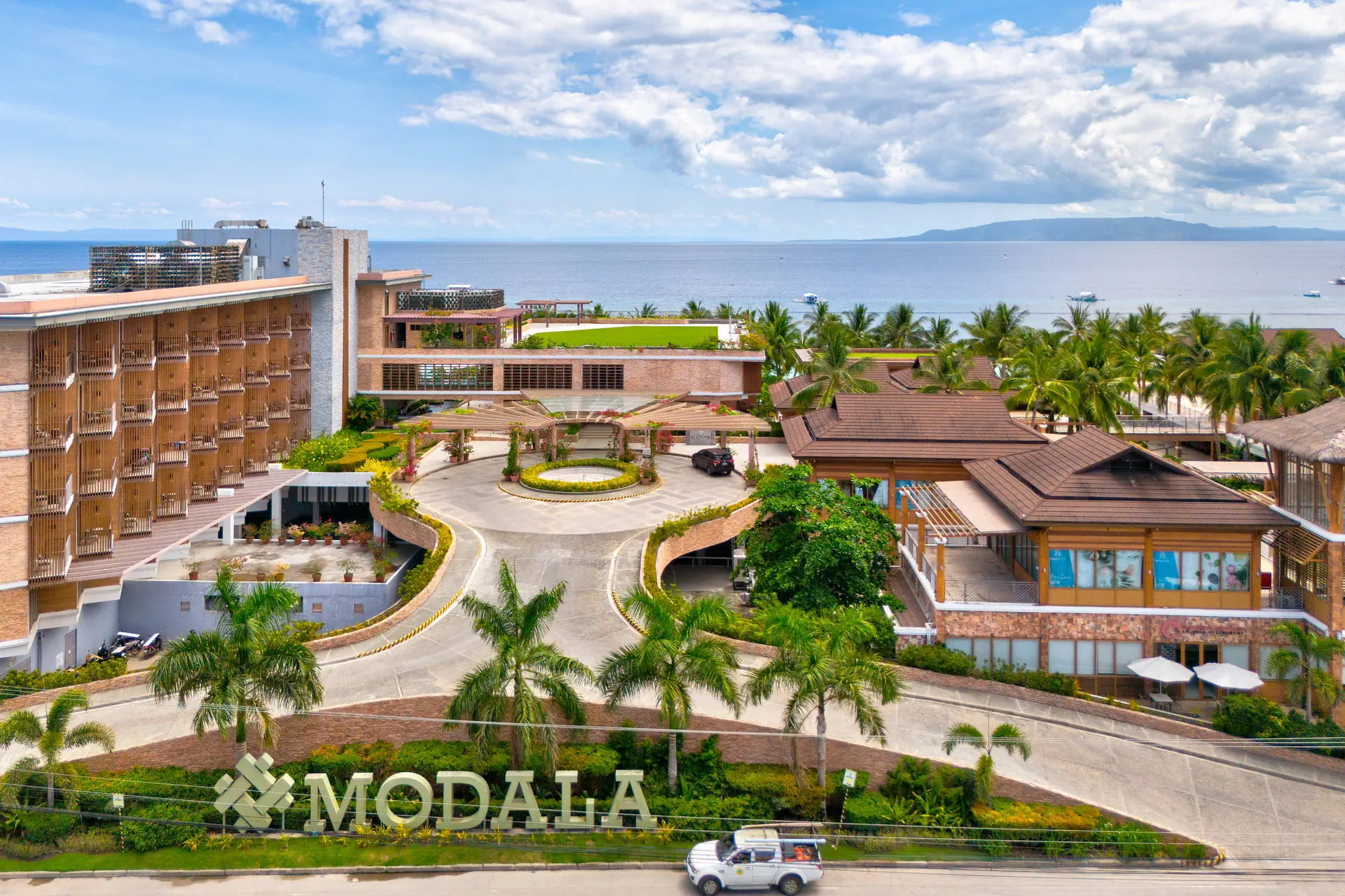 Modala Beach Resort - zdjęcie 30