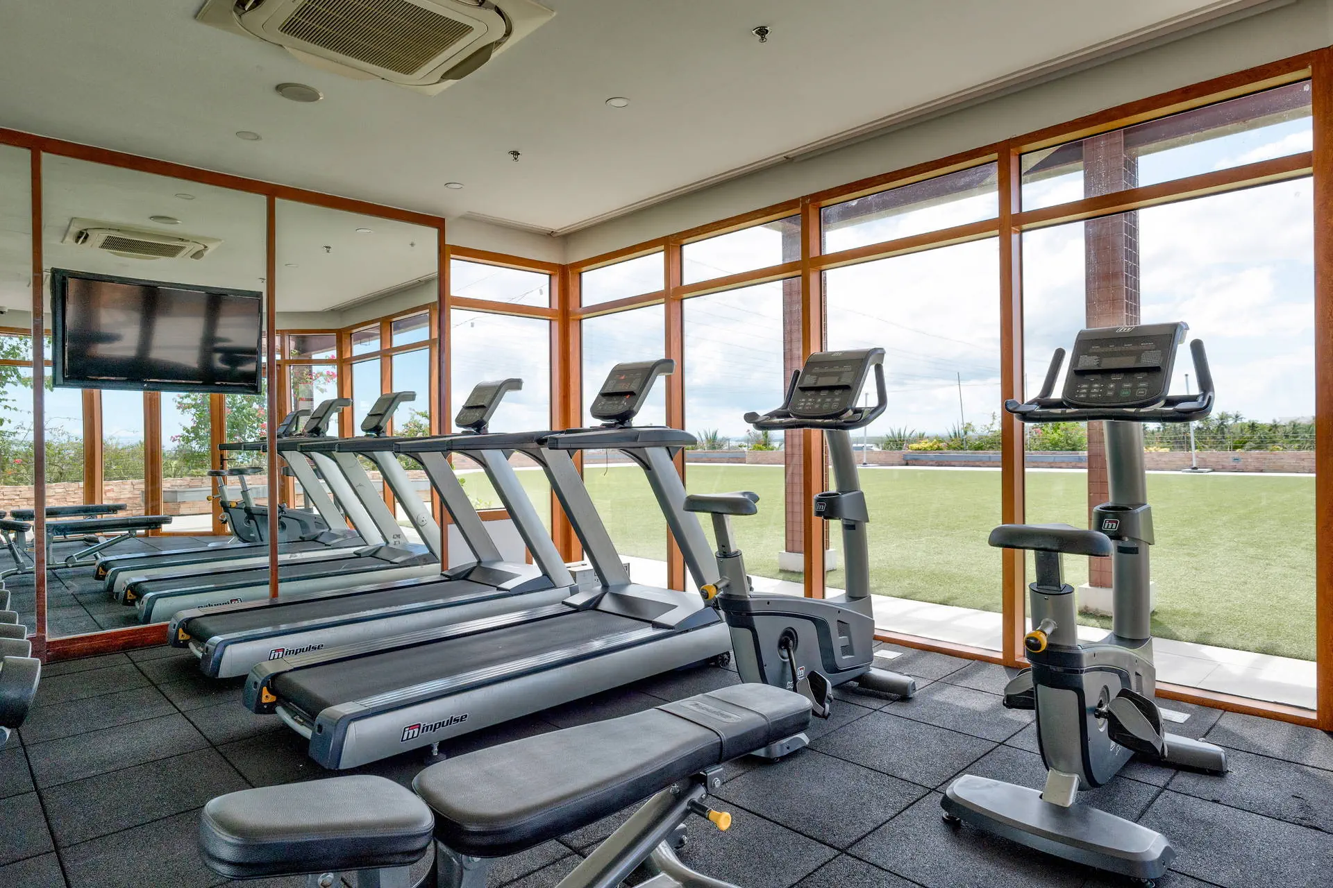 Modala Beach Resort - zdjęcie 31