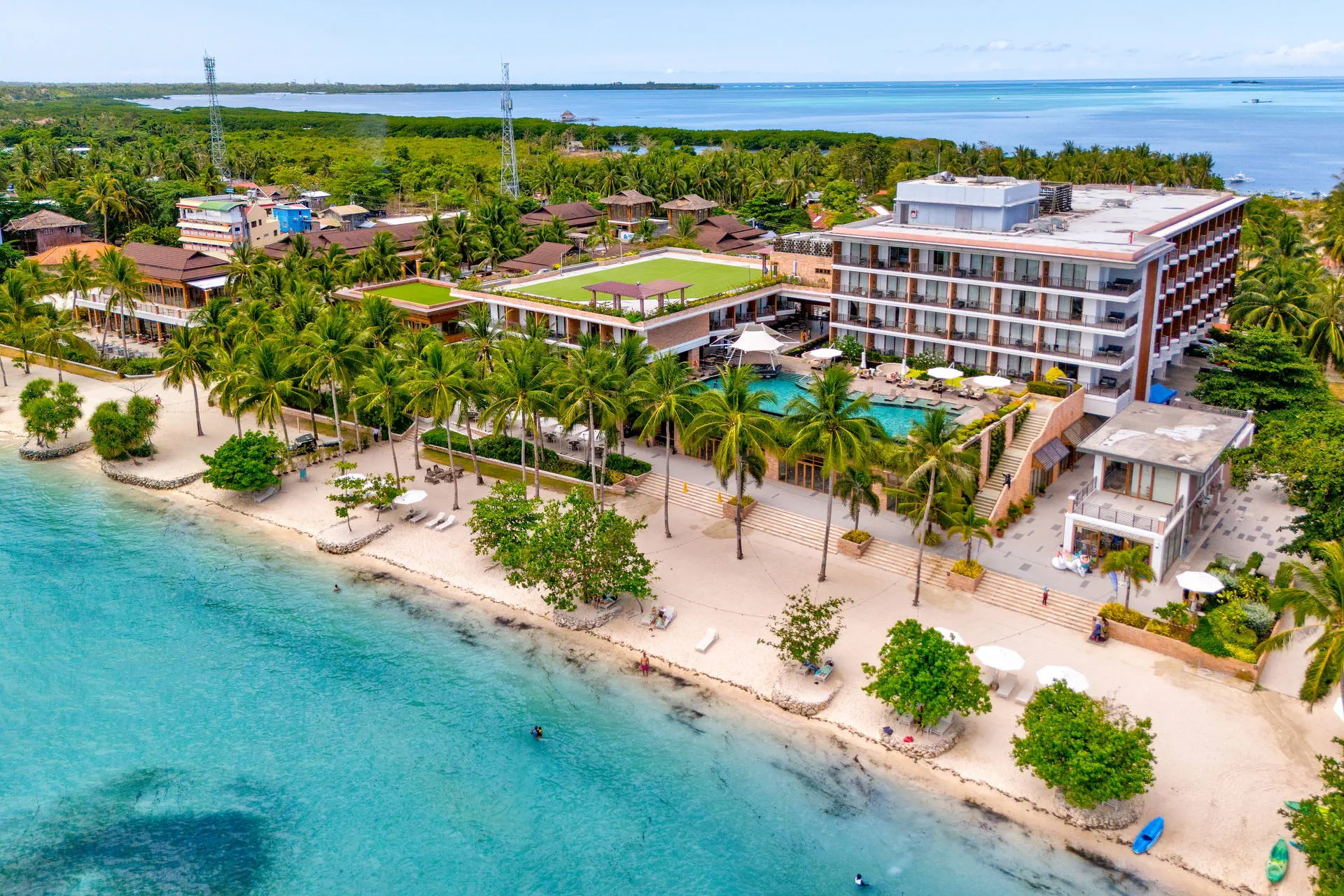 Modala Beach Resort - zdjęcie 11