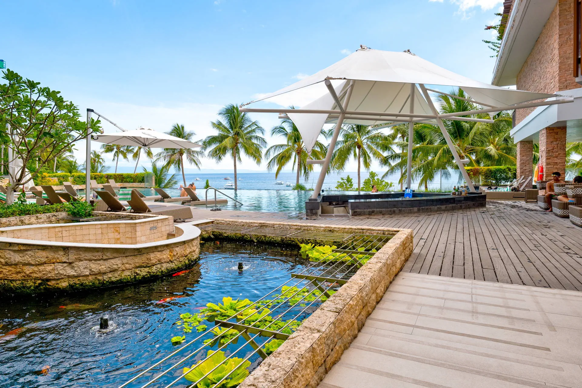 Modala Beach Resort - zdjęcie 4