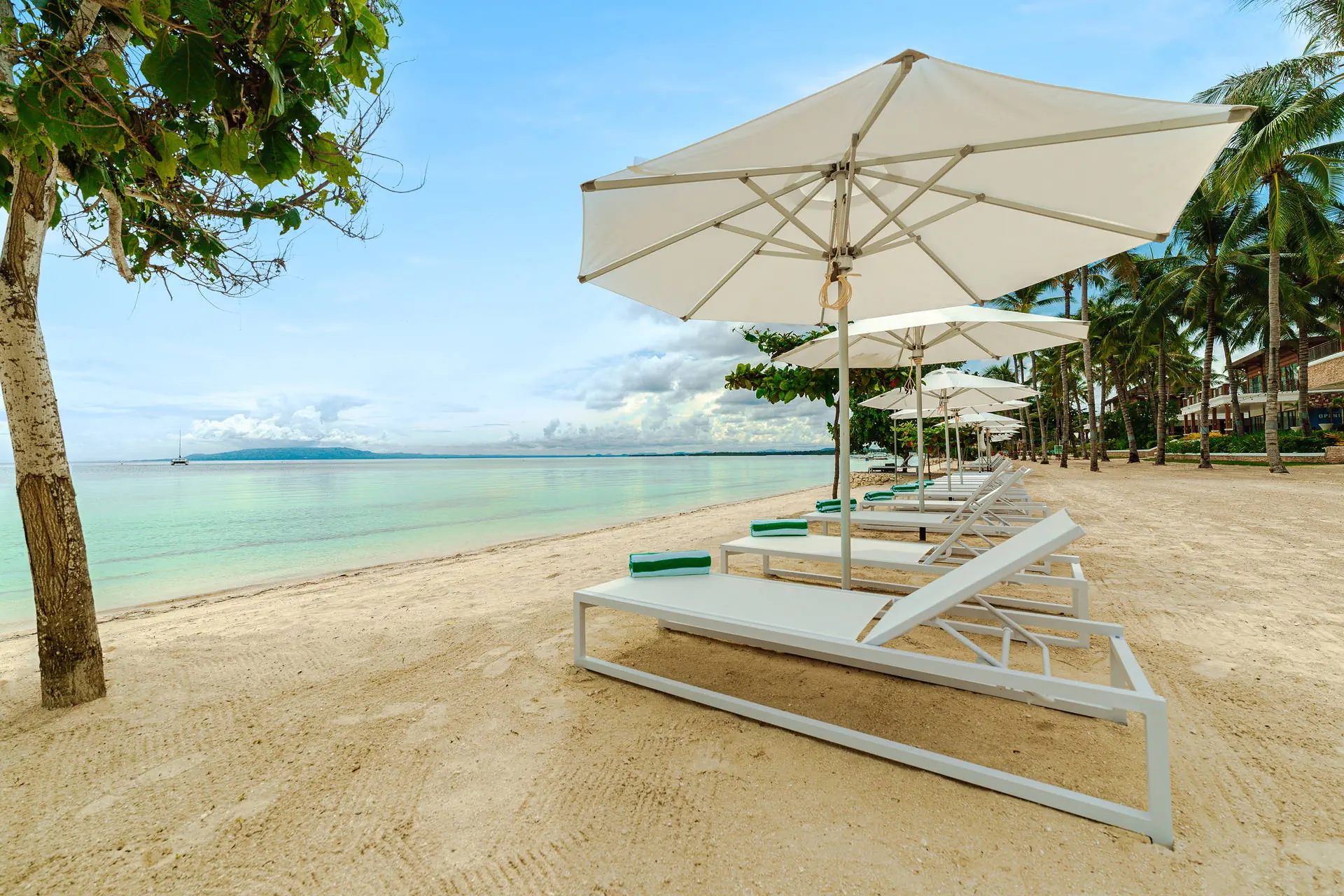 Modala Beach Resort - zdjęcie 10