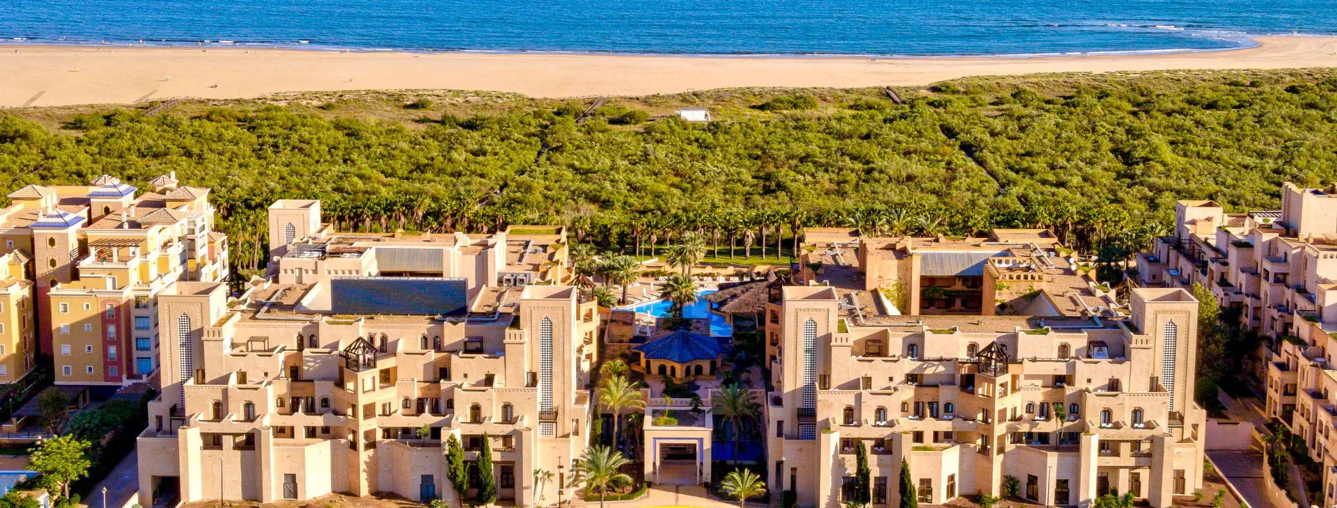 Vila Gale Isla Canela (ex. Iberostar Isla Canela)