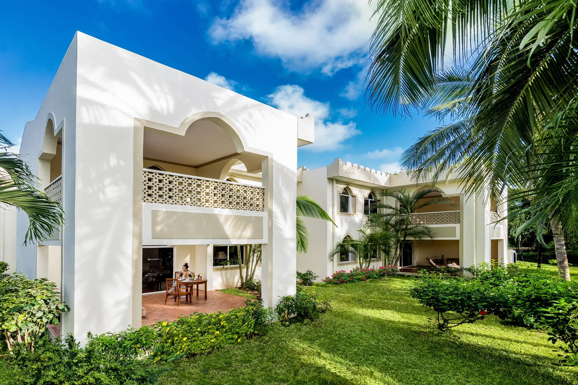 ananea Diamonds Malindi - zdjęcie 15