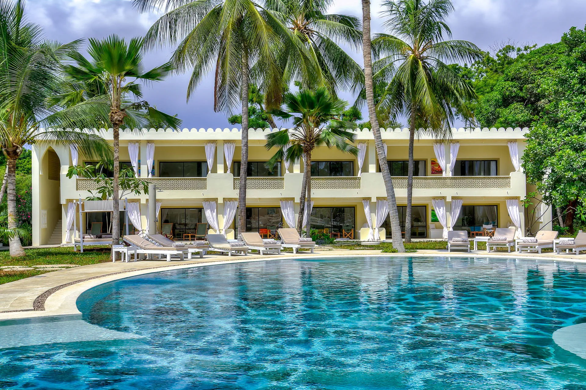 ananea Diamonds Malindi - zdjęcie 6