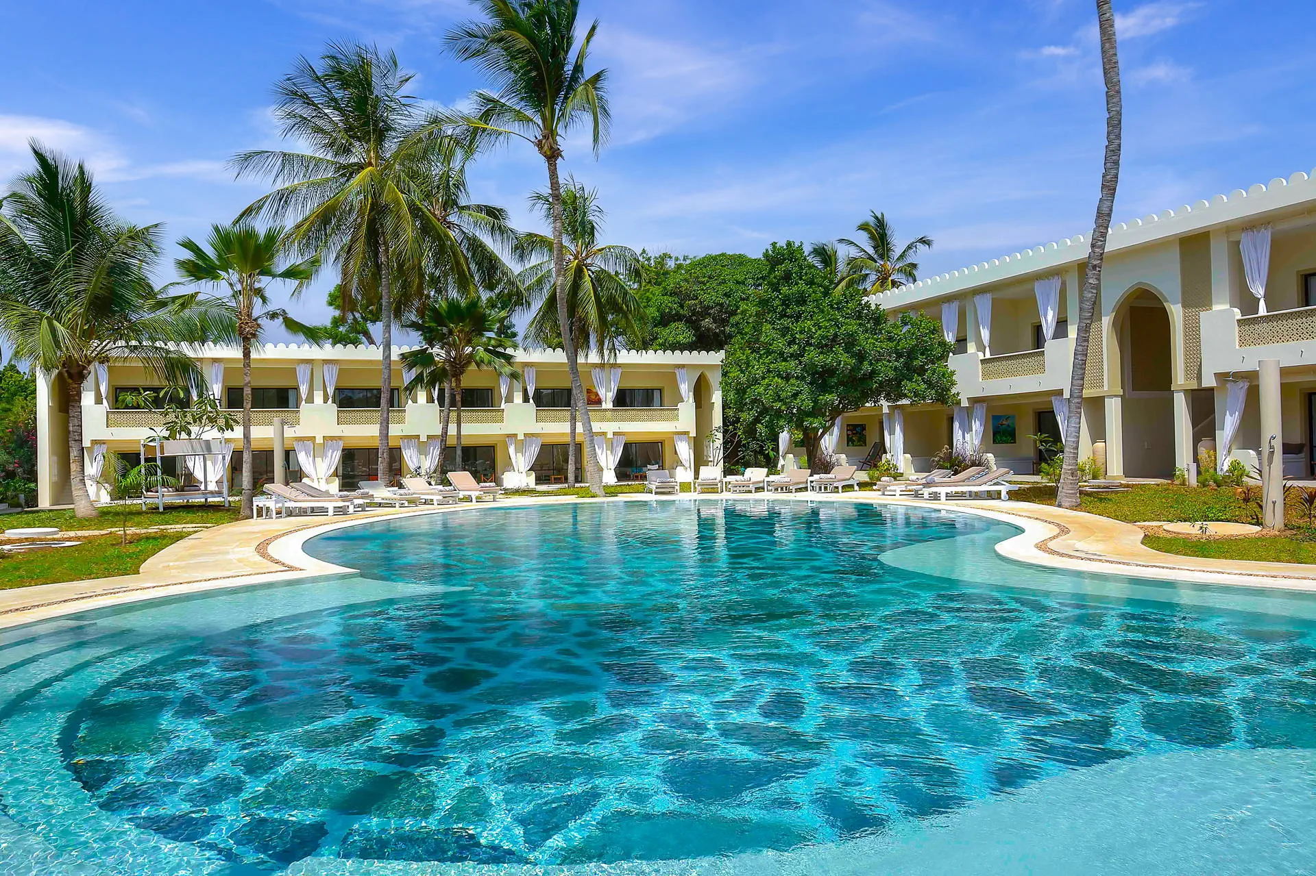ananea Diamonds Malindi - zdjęcie 3