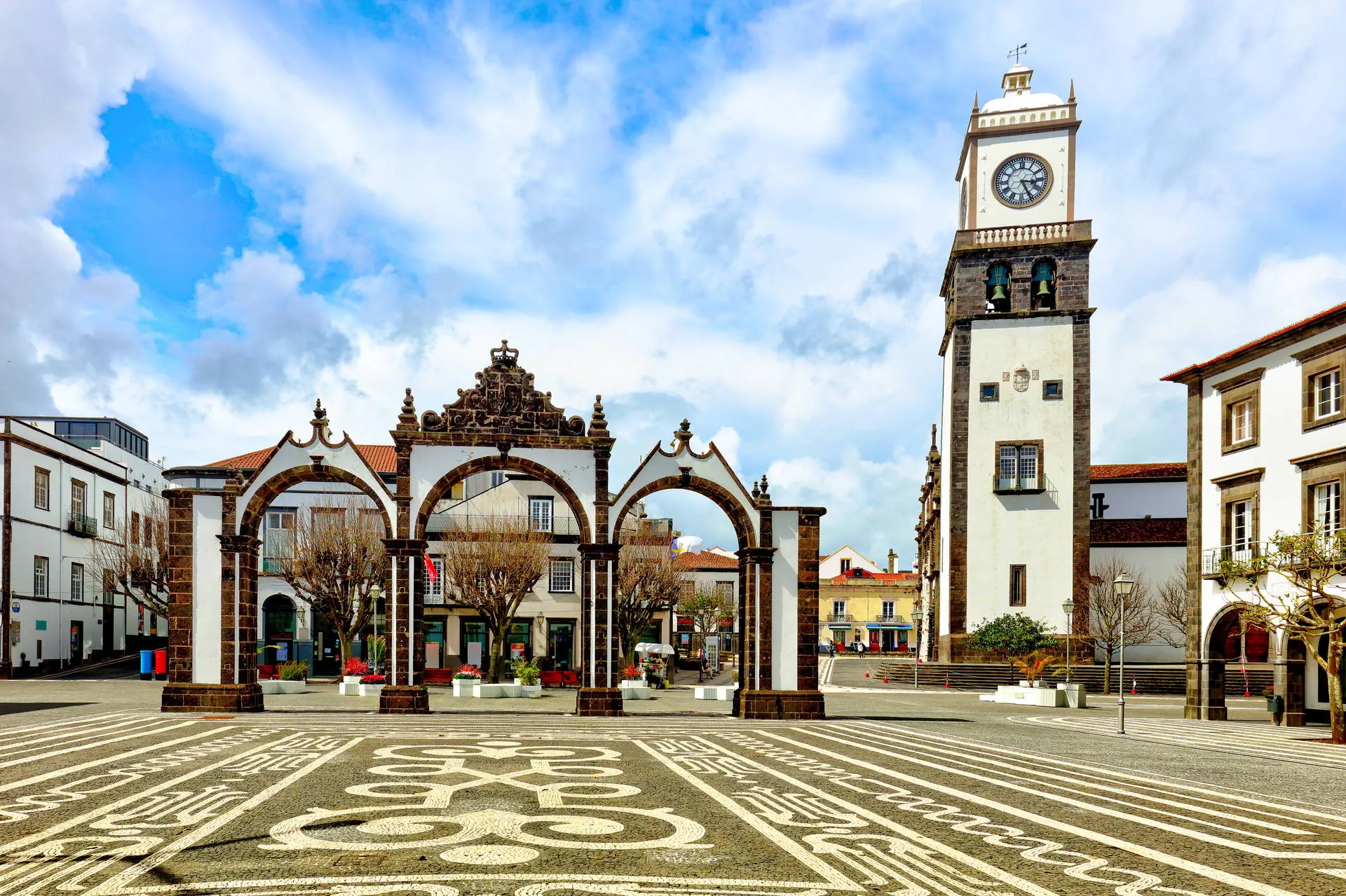 Azory - Sao Miguel - Zielona Wyspa - zdjęcie 7