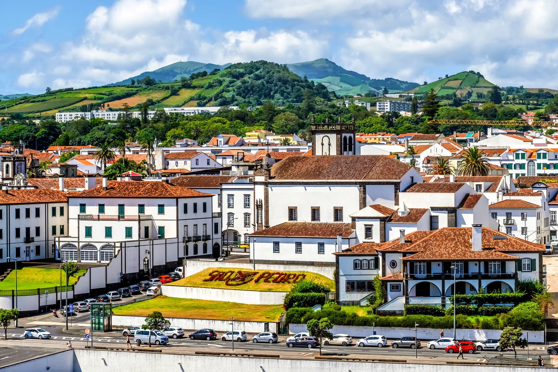 Azory - Sao Miguel - Zielona Wyspa - zdjęcie 9