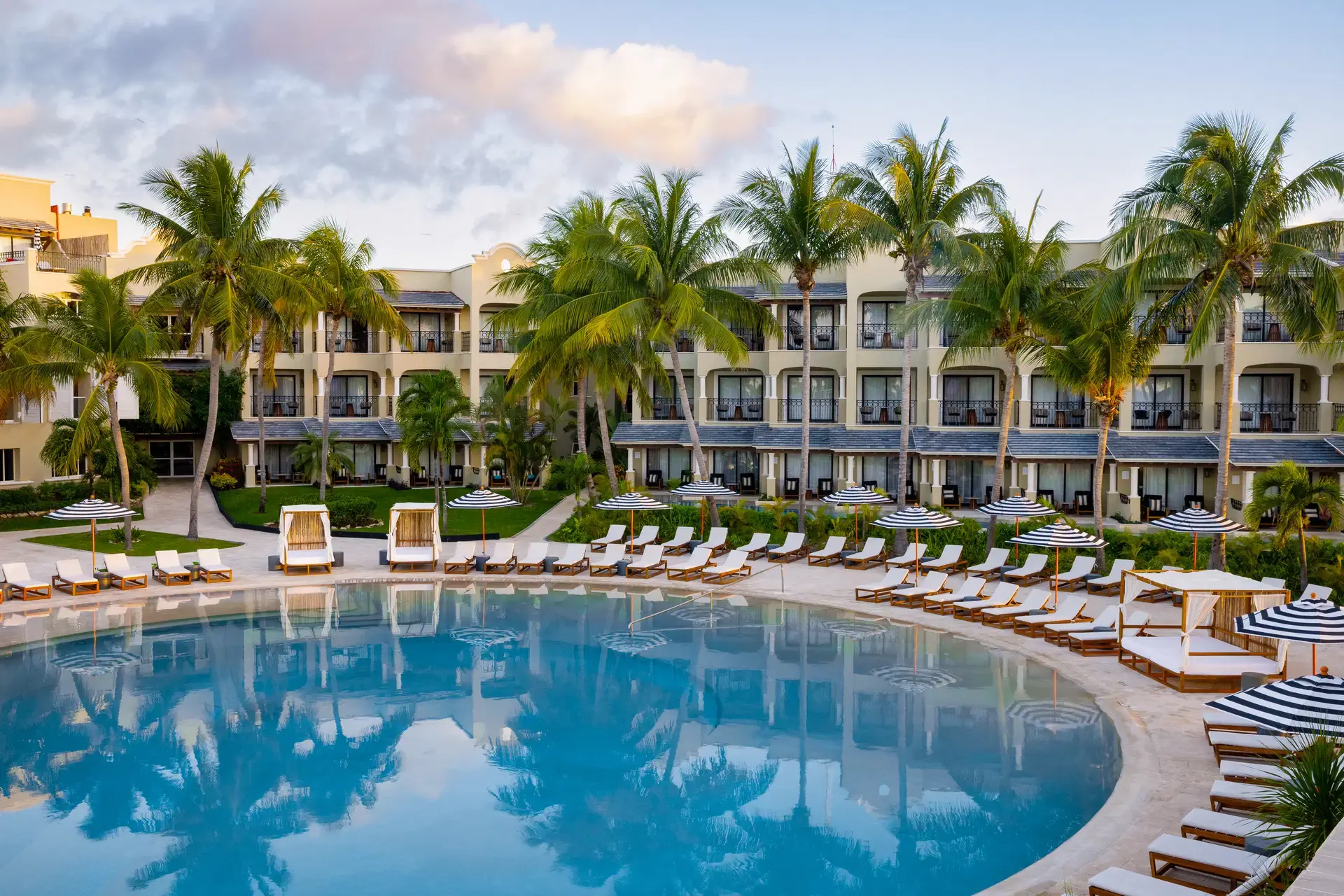 Hyatt Zilara Riviera Maya - zdjęcie 7